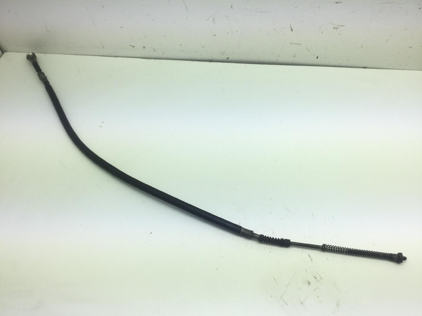 Kawasaki bn eliminator 125 cavo freno posteriore 2003 2005 bn125aada