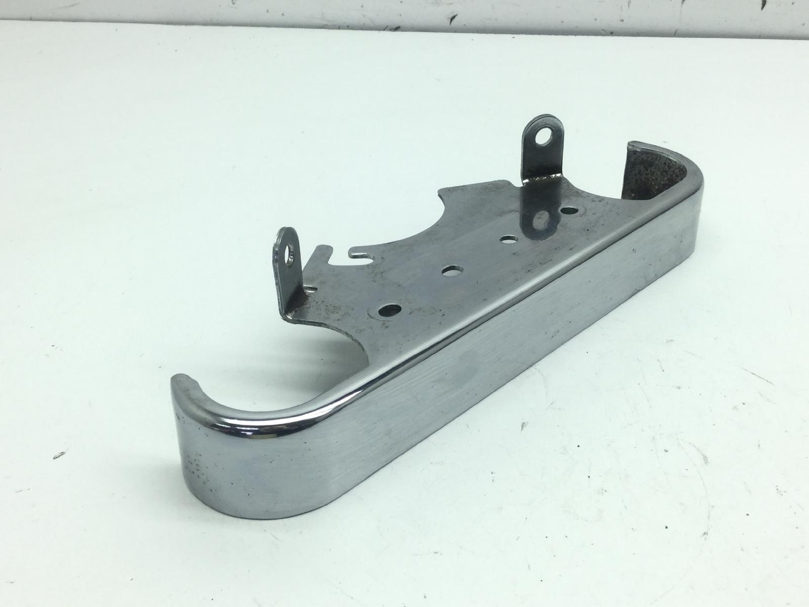 Kawasaki bn eliminator 125 coperchio piastra forcella superiore 2003 2005 bn125aada