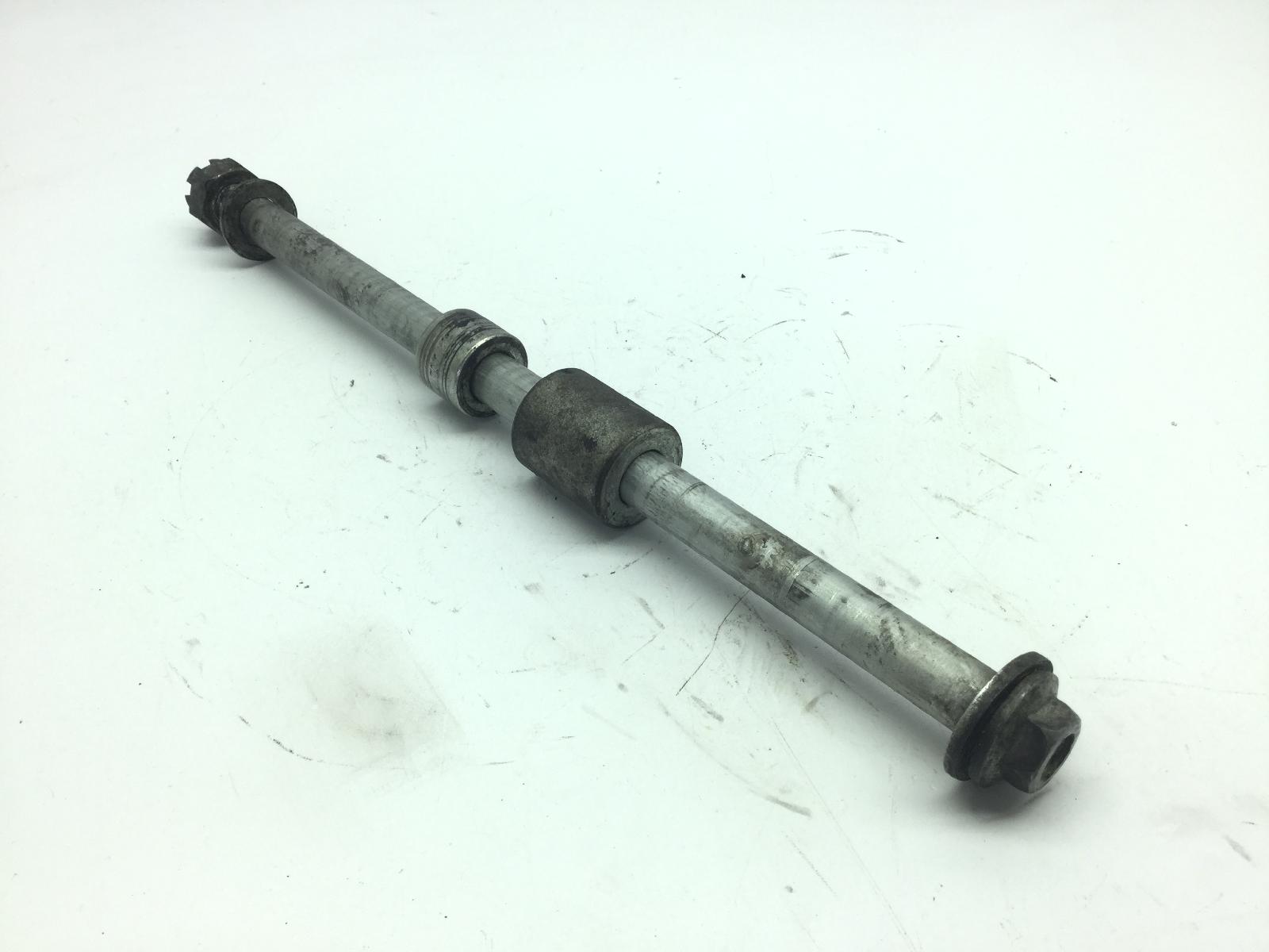 Kawasaki bn eliminator 125 perno asse ruota posteriore 2003 2005 bn125aada