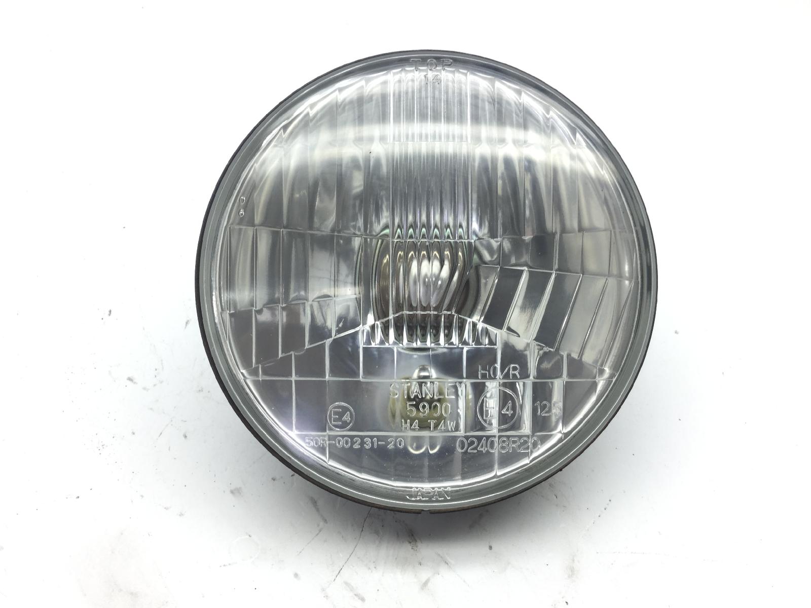 Kawasaki bn eliminator 125 faro fanale anteriore 2003 2005 bn125aada