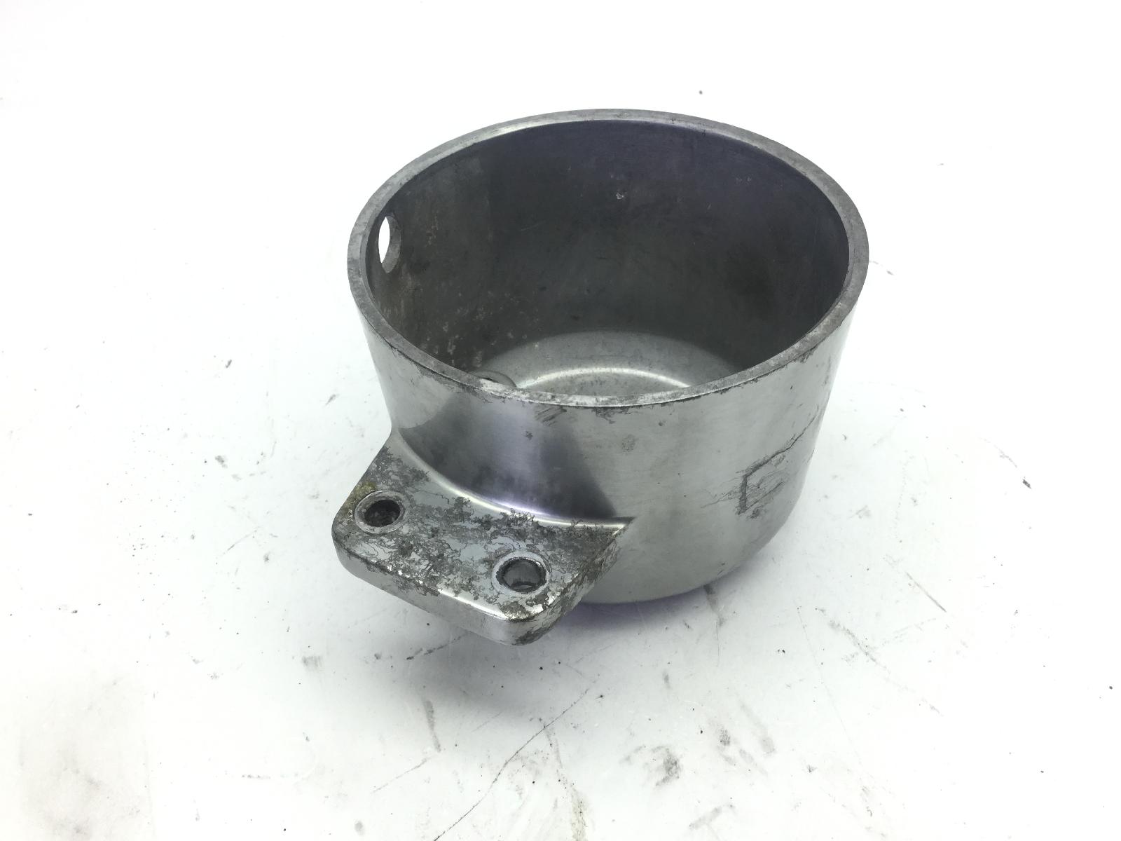 Kawasaki bn eliminator 125 coperchio supporto strumentazione tachimetro 2003 2005 bn125aada