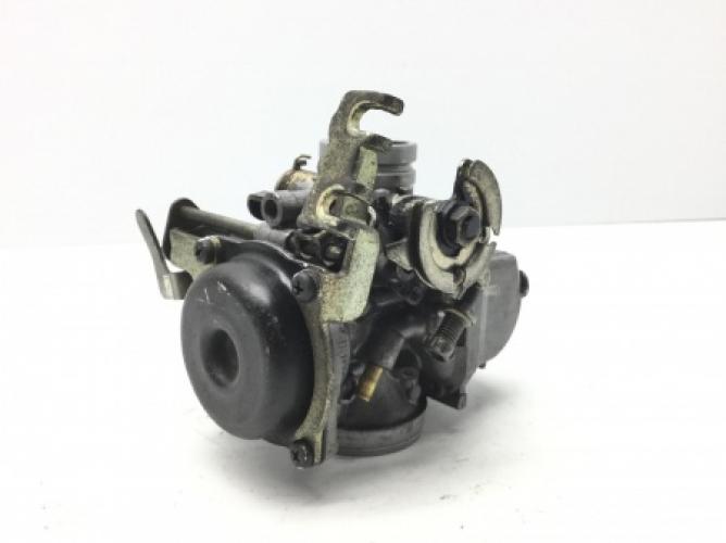 Kawasaki bn eliminator 125 carburatore mikuni revisionato 2003 2005 bn125aada