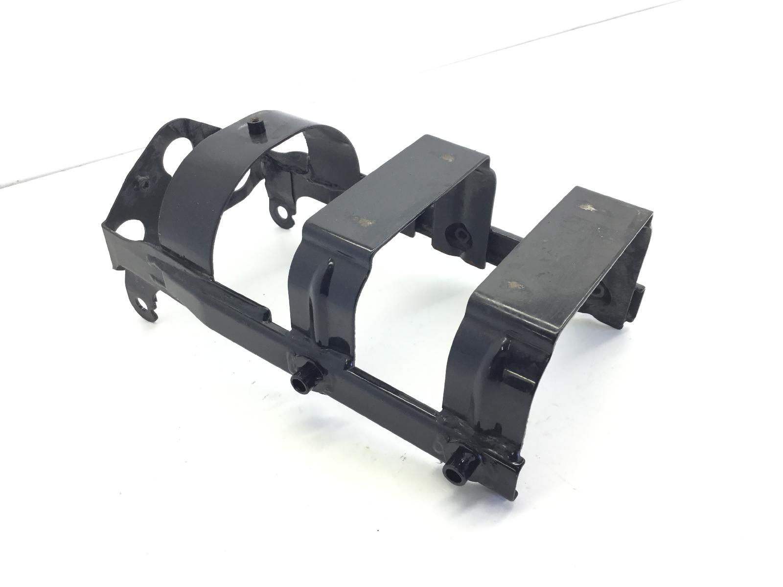 Kawasaki bn eliminator 125 telaio telaietto supporto parafango posteriore 2003 2005 bn125aada