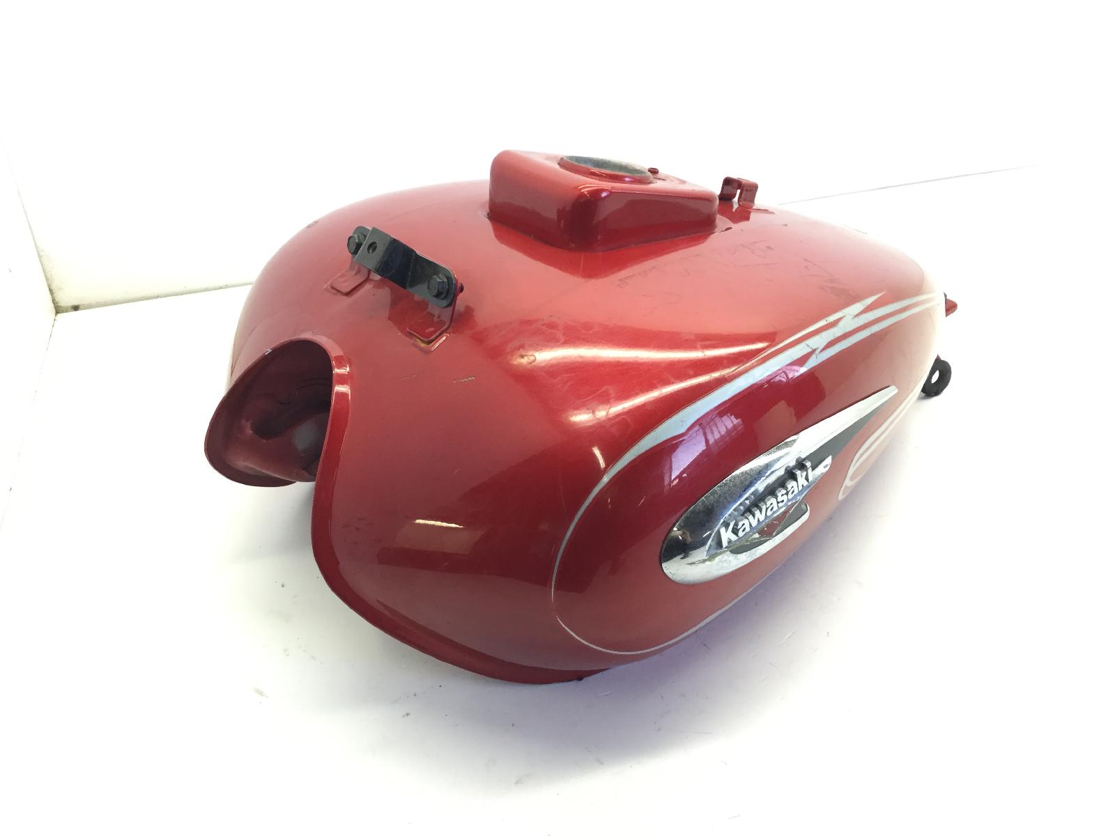 Kawasaki bn eliminator 125 serbatoio benzina carburante 2003 2005 bn125aada