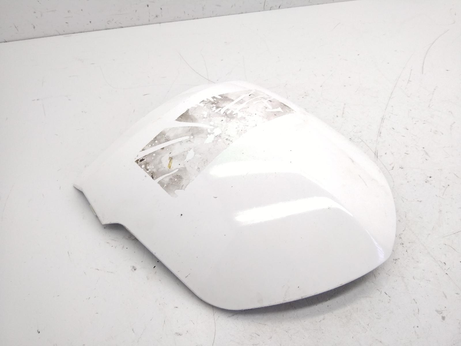 Peugeot tweet 125 coperchio carena scudo anteriore 2011 2011 vgalw2aaabs