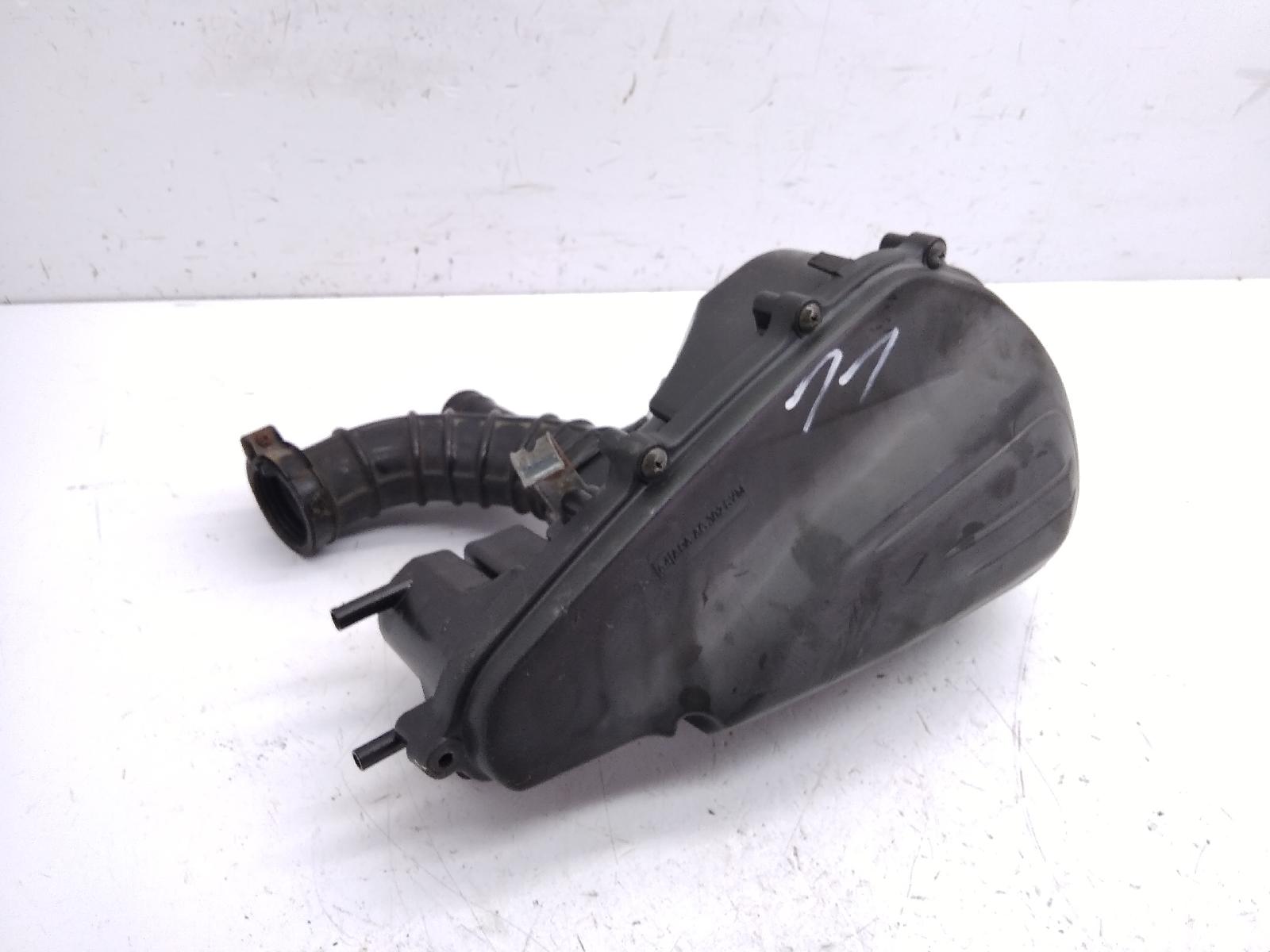 Peugeot tweet 125 cassa scatola filtro aria 2011 2011 vgalw2aaabs