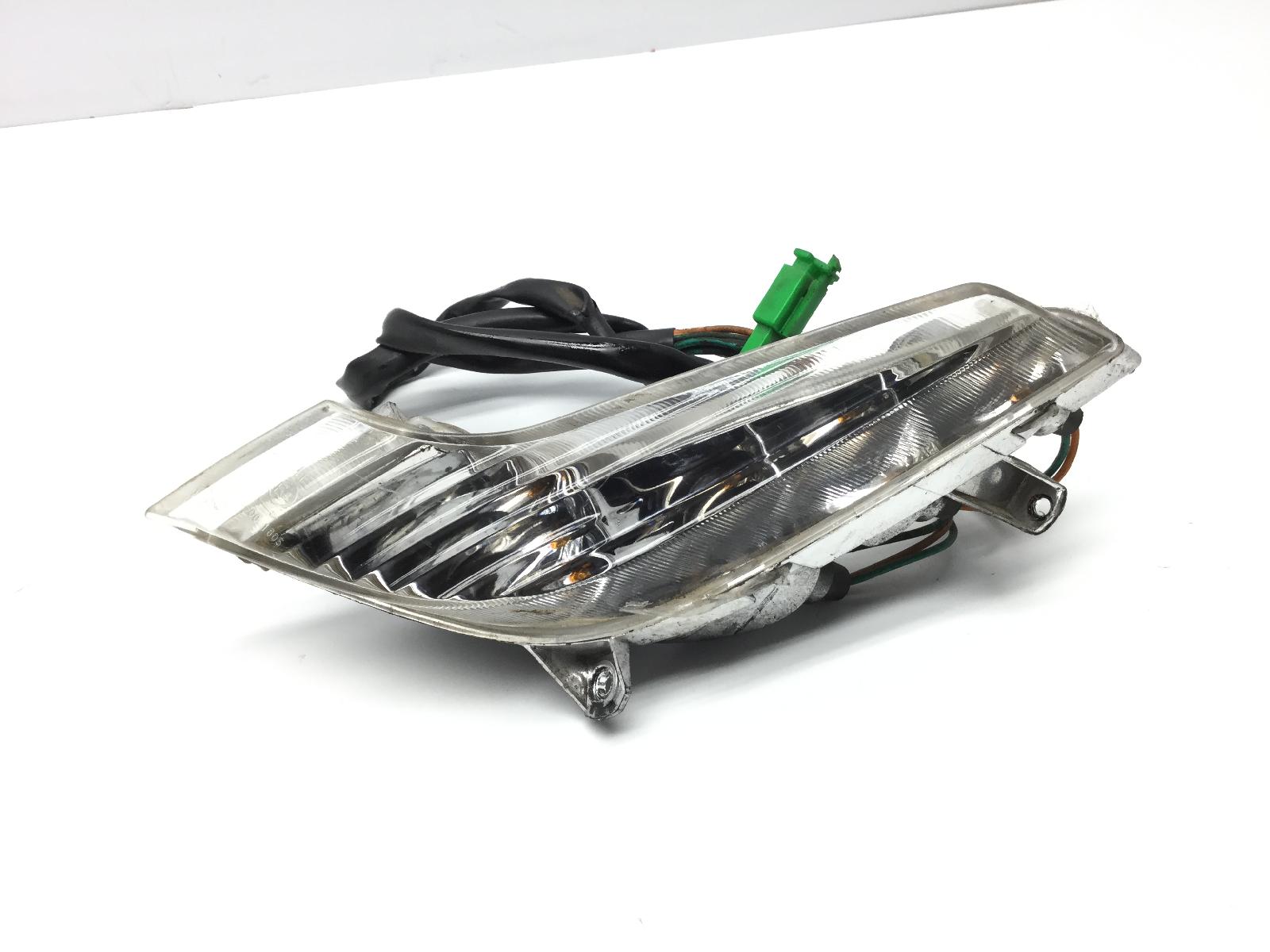 Peugeot tweet 125 freccia anteriore sinistra 2011 2011 vgalw2aaabs