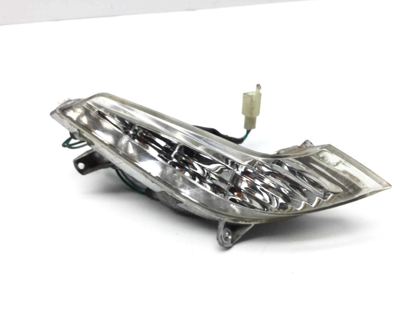 Peugeot tweet 125 freccia anteriore destra 2011 2011 vgalw2aaabs