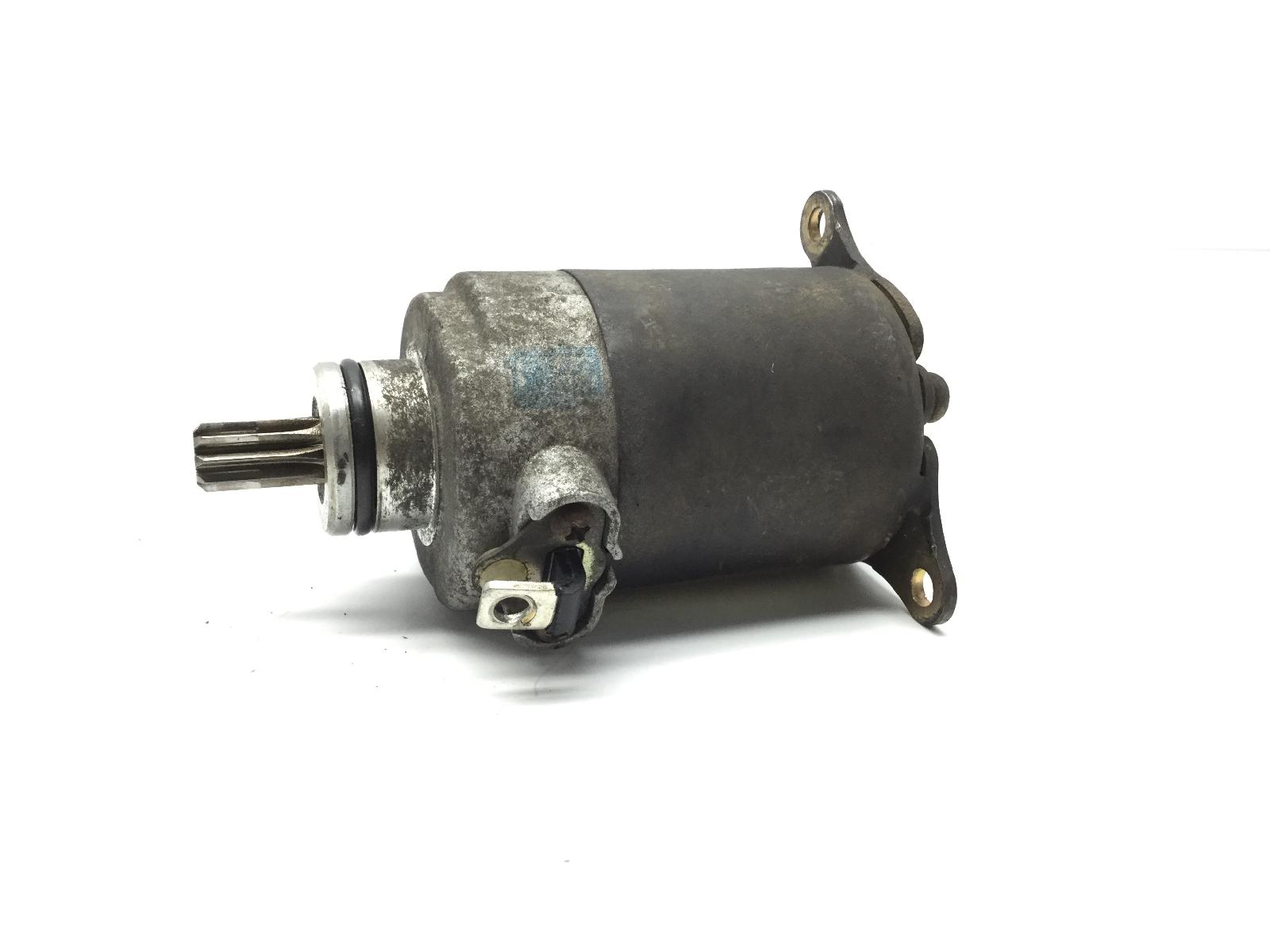 Peugeot tweet 125 motorino avviamento 2011 2011 vgalw2aaabs