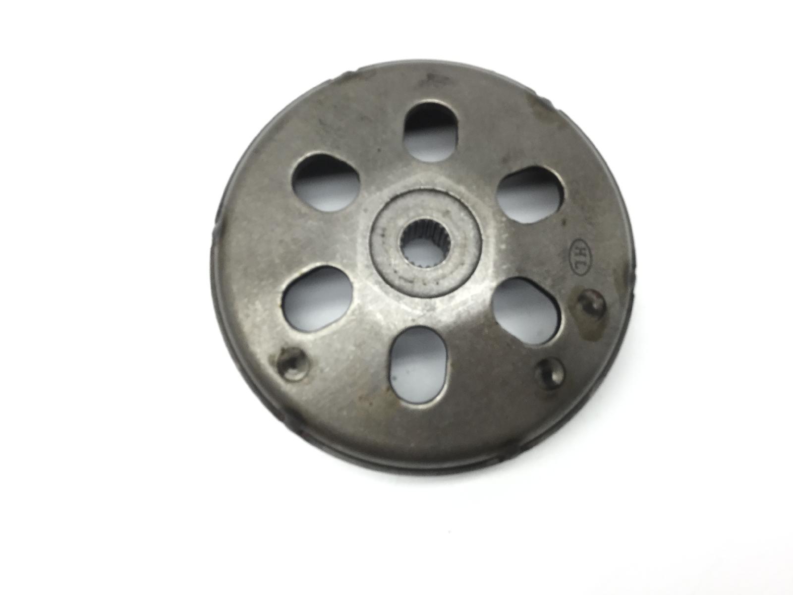 Peugeot tweet 125 campana frizione 2011 2011 vgalw2aaabs