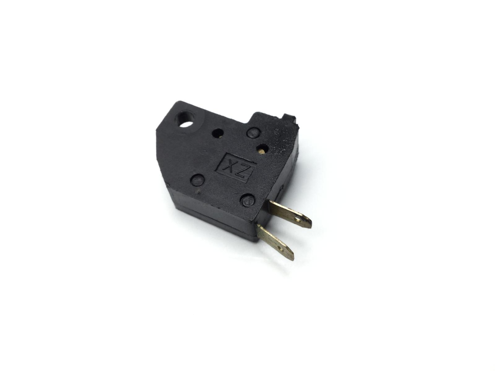 Peugeot tweet 125 sensore pulsante stop microstop freno anteriore 2011 2011 vgalw2aaabs