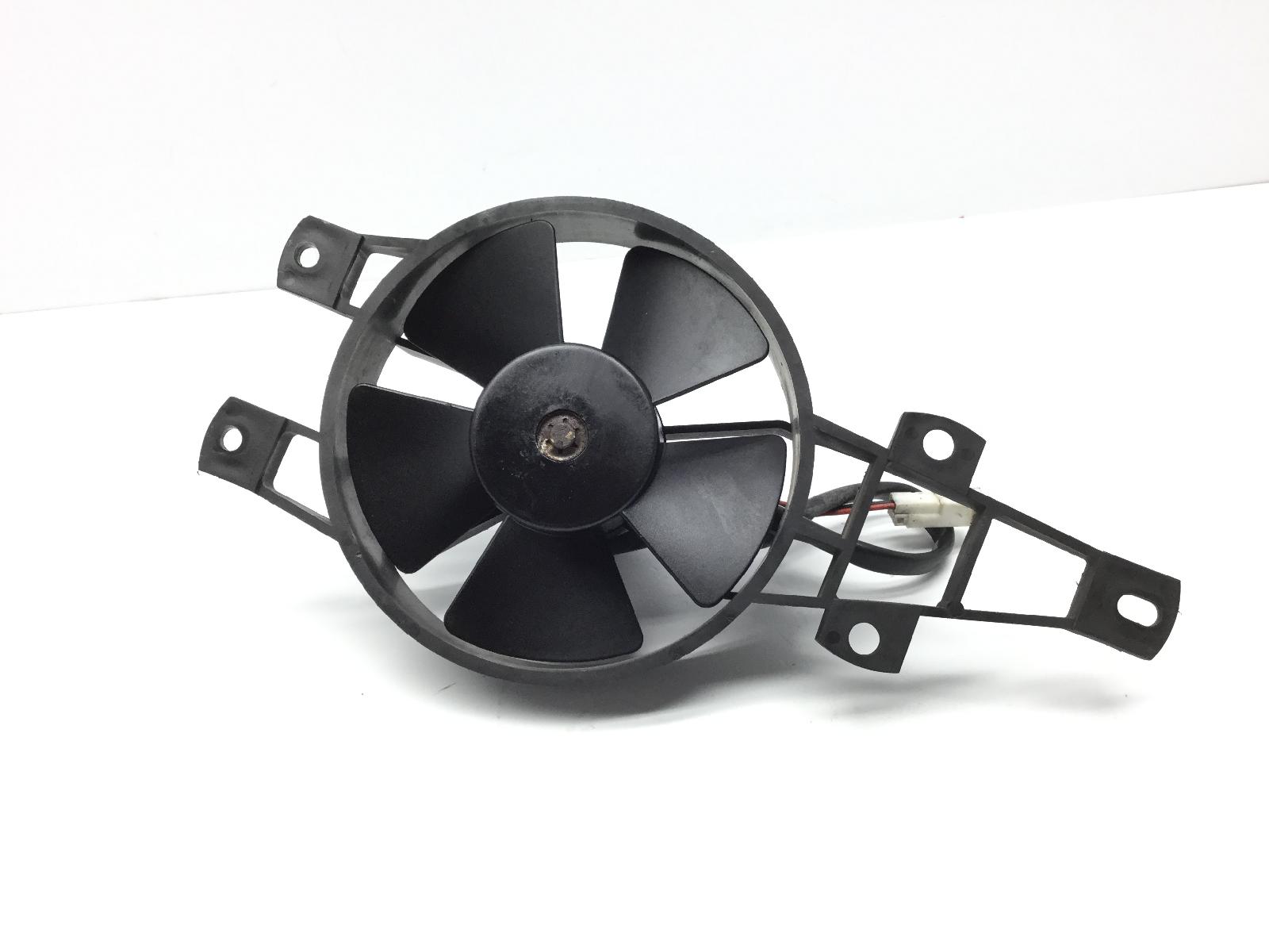 Peugeot tweet 125 elettroventola radiatore 2011 2011 vgalw2aaabs