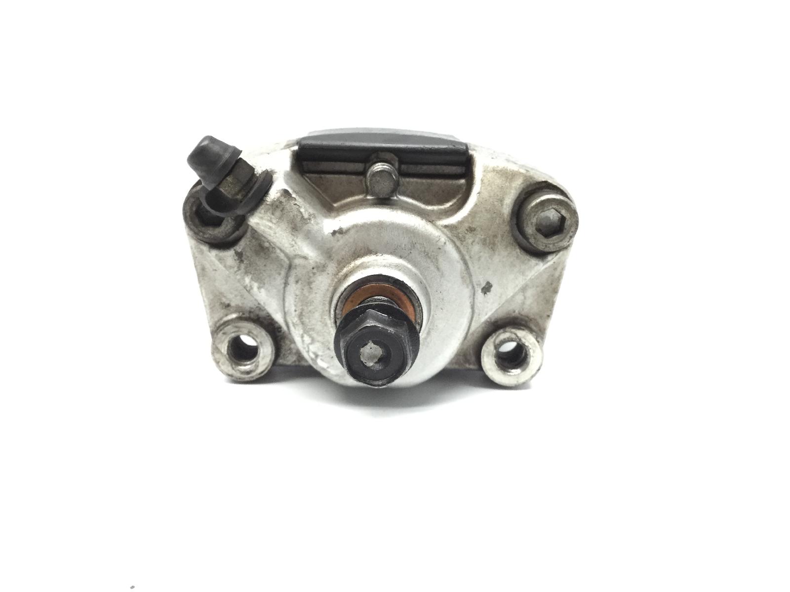 Peugeot tweet 125 pinza freno posteriore pasticche non garantite 2011 2011 vgalw2aaabs