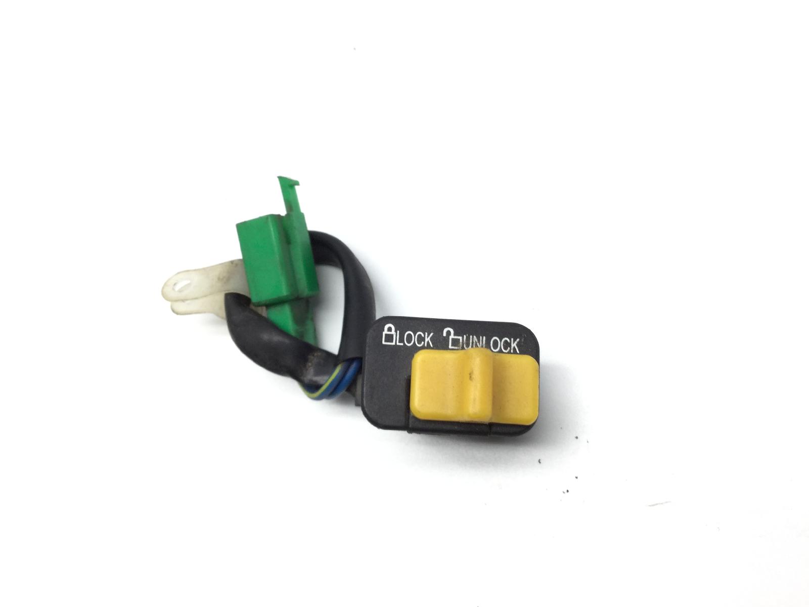 Peugeot tweet 125 tasto pulsante antifurto 2011 2011 vgalw2aaabs