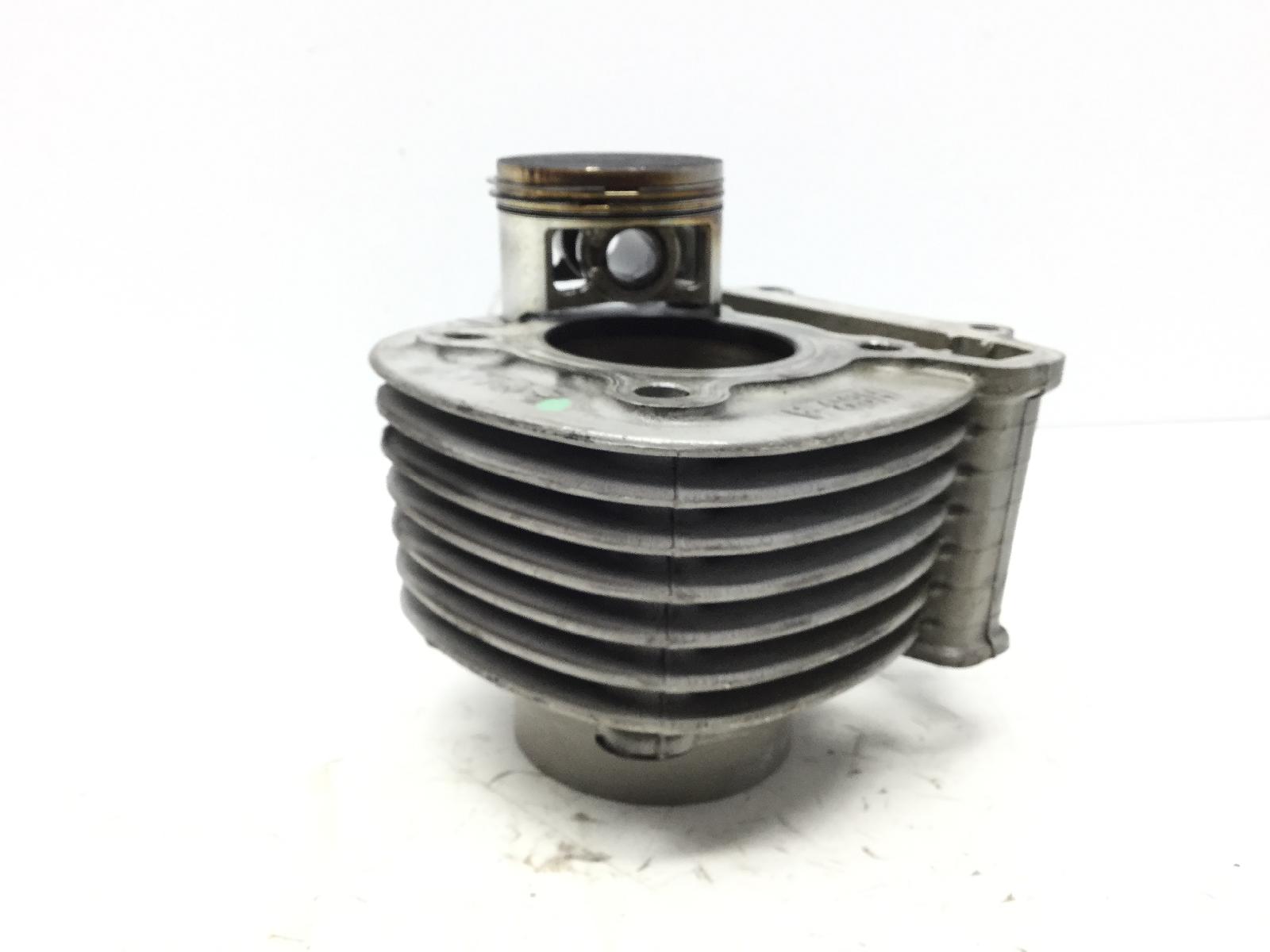 Peugeot tweet 125 cilindro e pistone 2011 2011 vgalw2aaabs