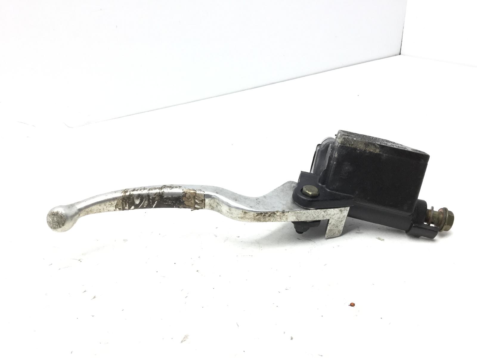 Peugeot tweet 125 pompa destra freno anteriore no sensore 2011 2011 vgalw2aaabs