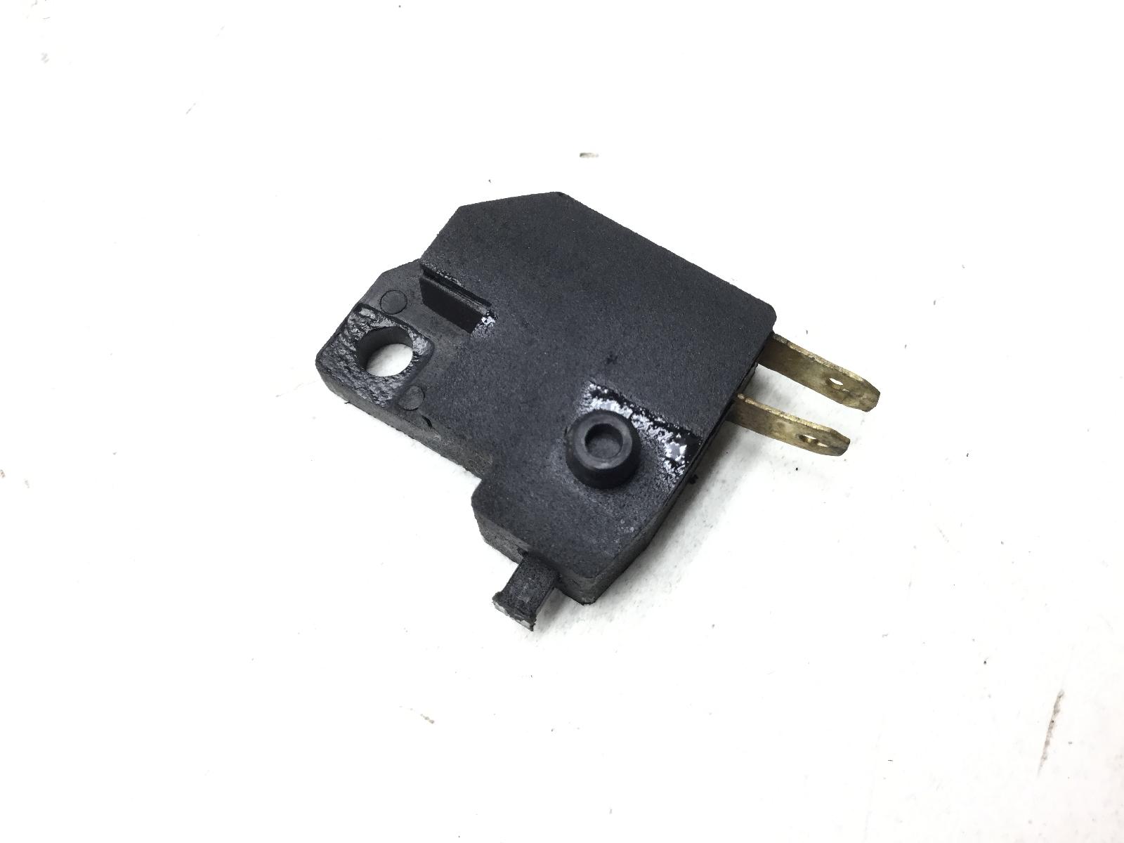 Peugeot tweet 125 sensore pulsante stop microstop freno anteriore 2011 2011 vgalw2aaabs
