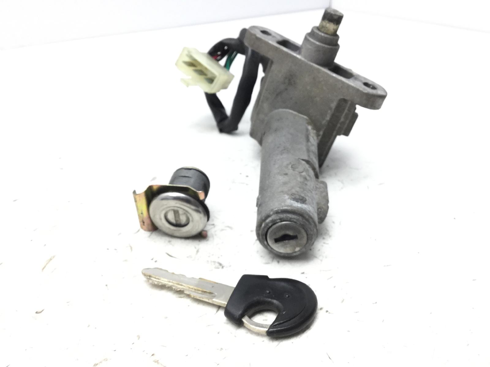 Peugeot tweet 125 blocchetto accensione chiave 2011 2011 vgalw2aaabs