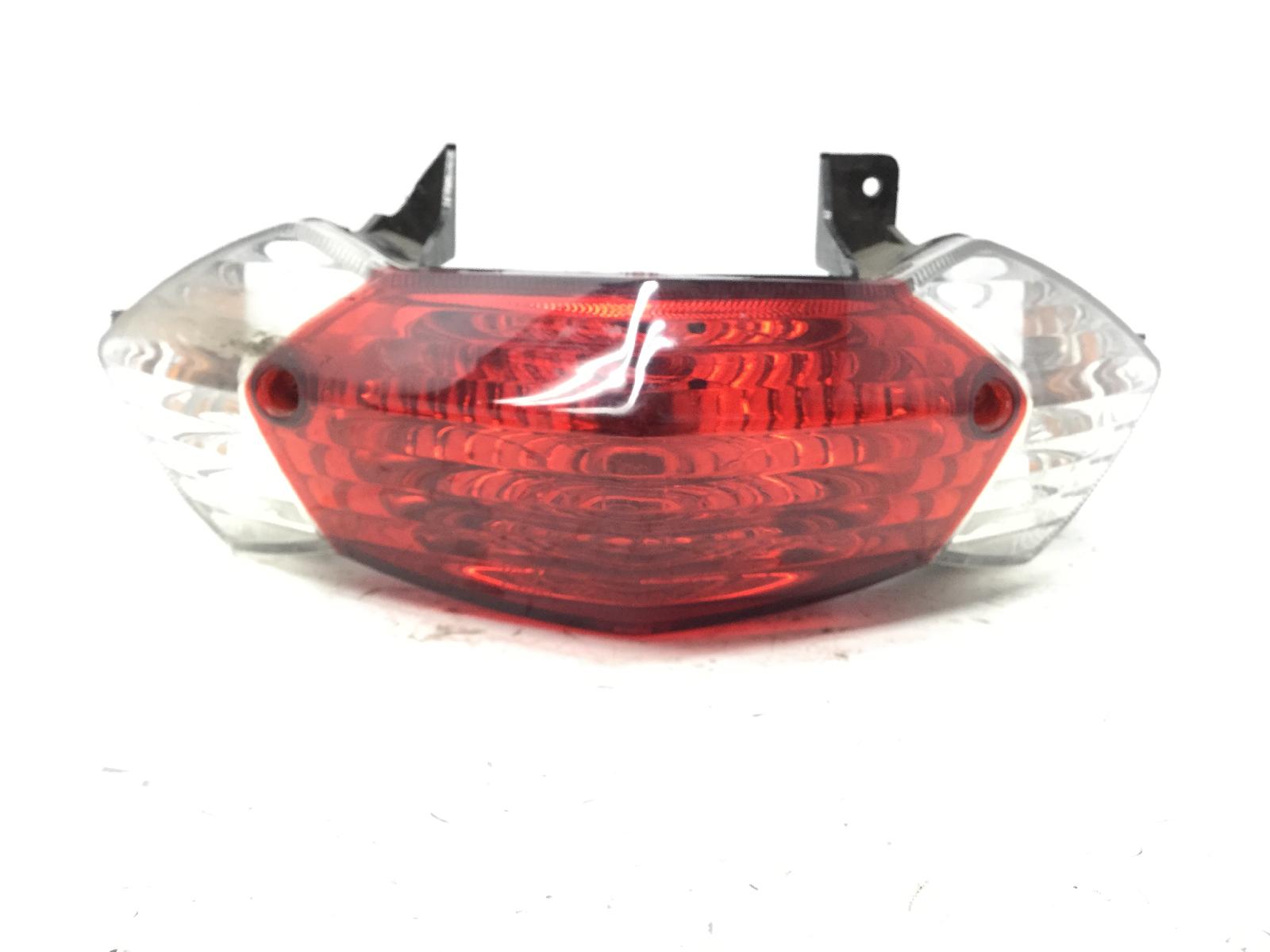 Peugeot tweet 125 faro fanale frecce posteriore attacco rotto 2011 2011 vgalw2aaabs
