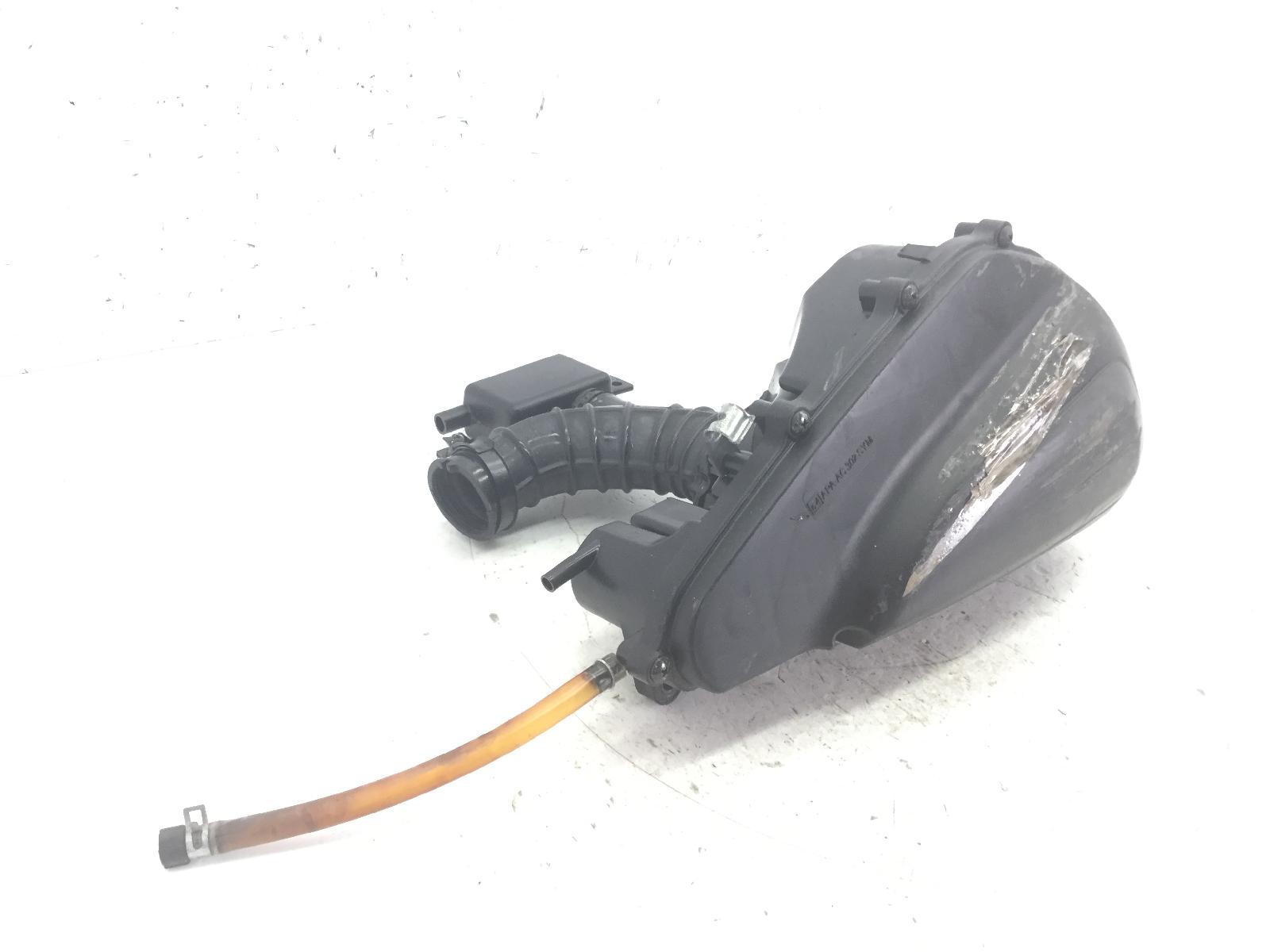 Peugeot tweet 125 cassa scatola filtro aria 2011 2011 vgalw2aaabs