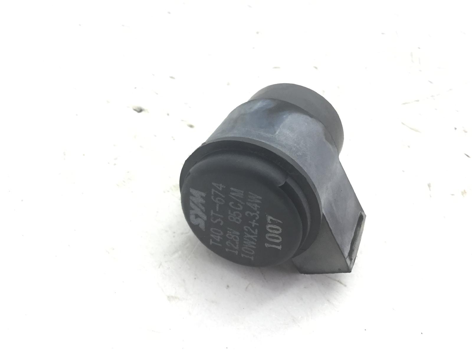 Peugeot tweet 125 rele' intermittenza frecce 2011 2011 vgalw2aaabs