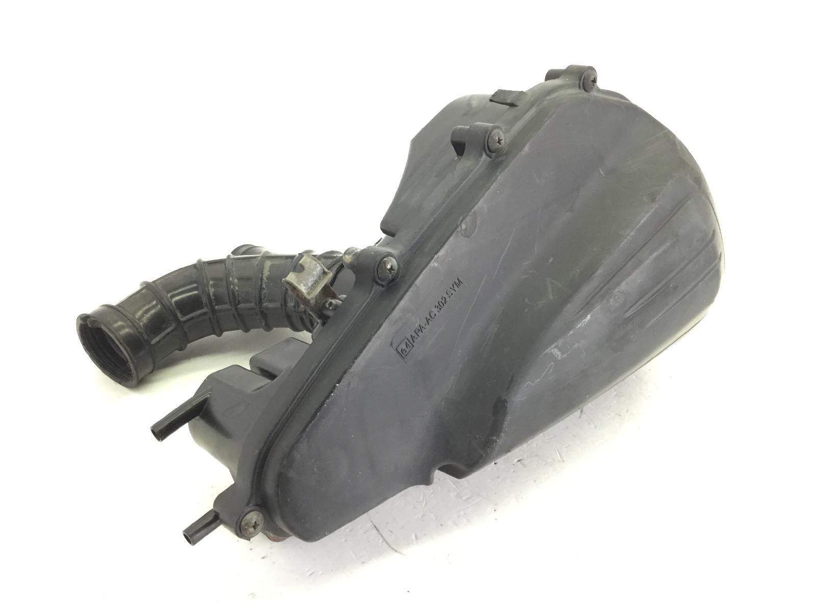 Peugeot tweet 125 scatola cassa filtro aria 2011 2011 vgalw2aaabs
