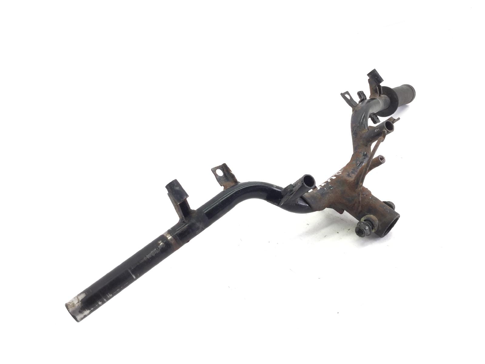 Peugeot tweet 125 manubrio handlebar 2011 2011 vgalw2aaabs