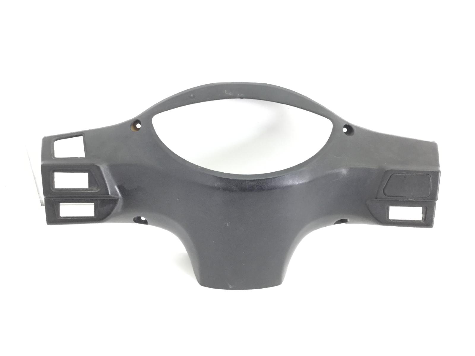 Peugeot tweet 125 carena manubrio posteriore supporto strumentazione 2011 2011 vgalw2aaabs