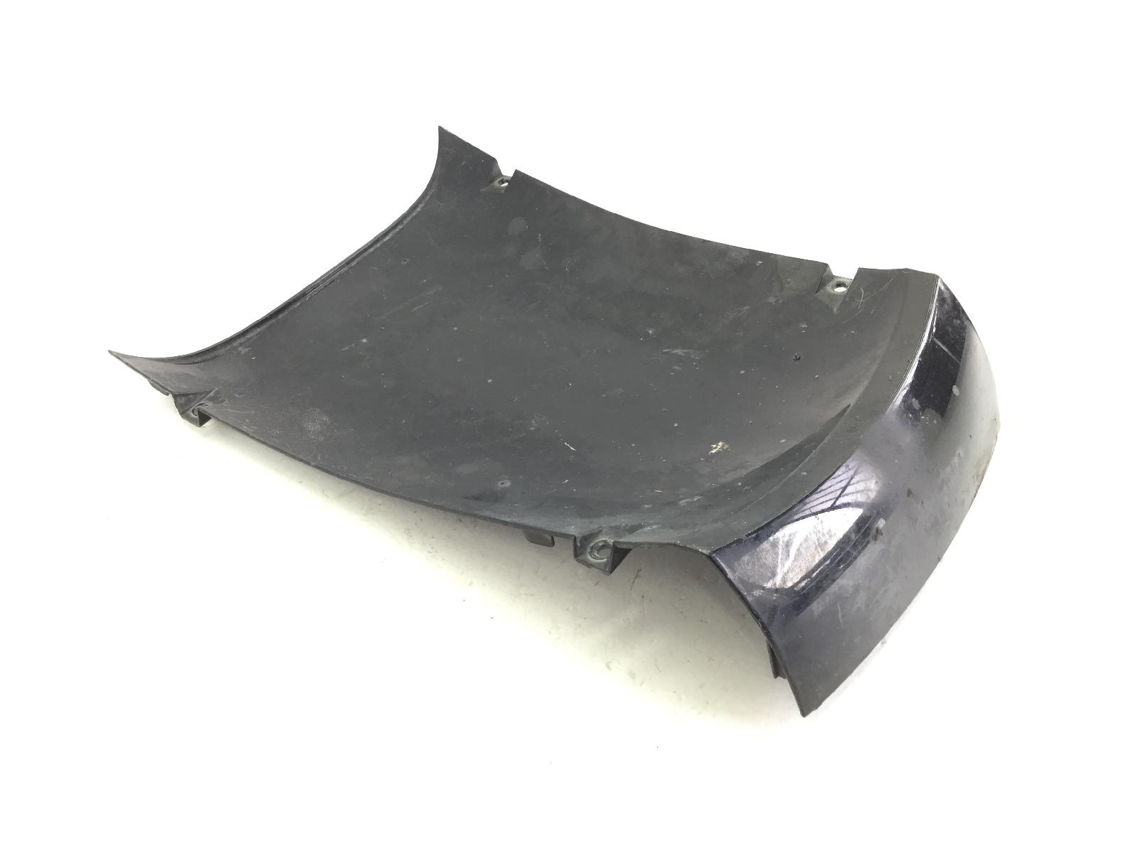 Peugeot tweet 125 carena chiglia puntale vano ruota anteriore 2011 2011 vgalw2aaabs