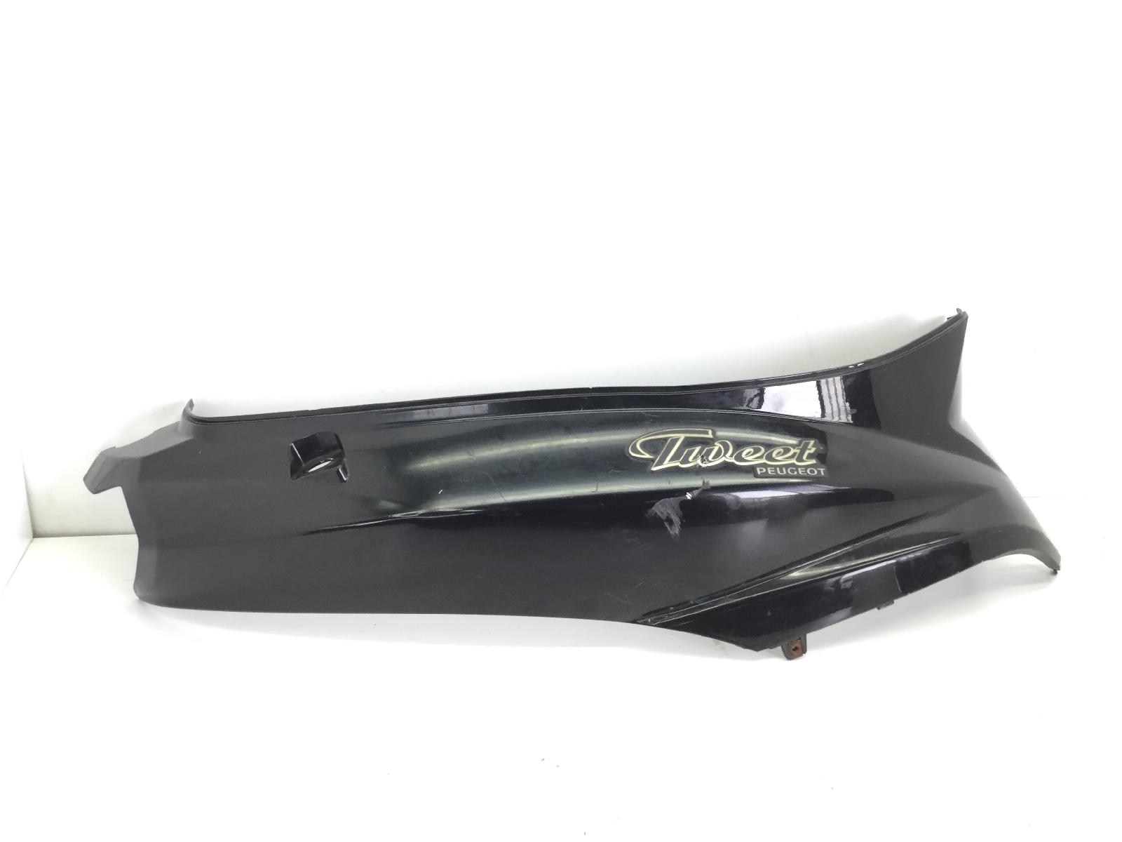 Peugeot tweet 125 carena fiancata posteriore destra - attacco rotto 2011 2011 vgalw2aaabs