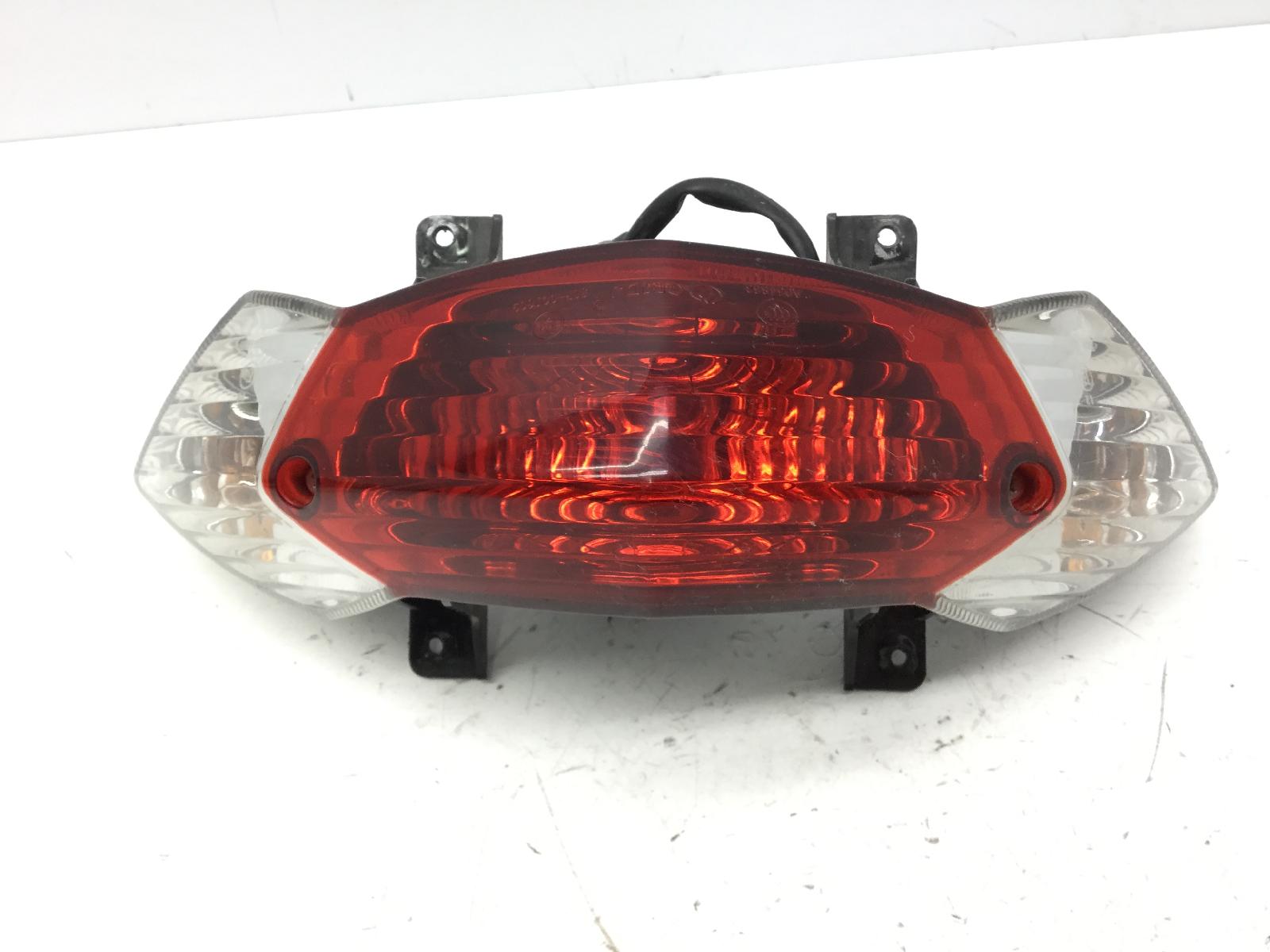 Peugeot tweet 125 faro fanale frecce posteriore 2011 2011 vgalw2aaabs