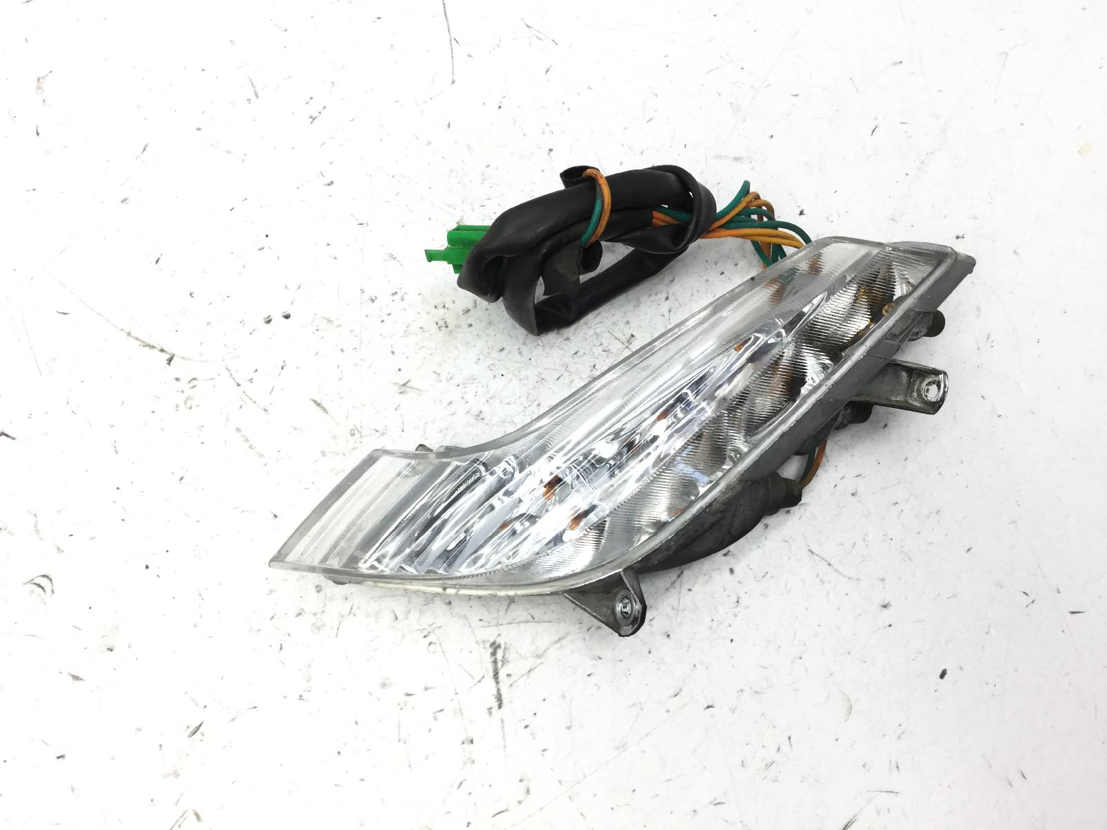Peugeot tweet 125 freccia sinistra anteriore 2011 2011 vgalw2aaabs