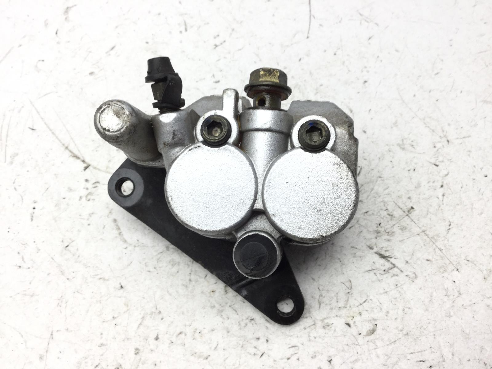 Peugeot tweet 125 pinza freno anteriore 85 mm interasse attacco 2011 2011 vgalw2aaabs