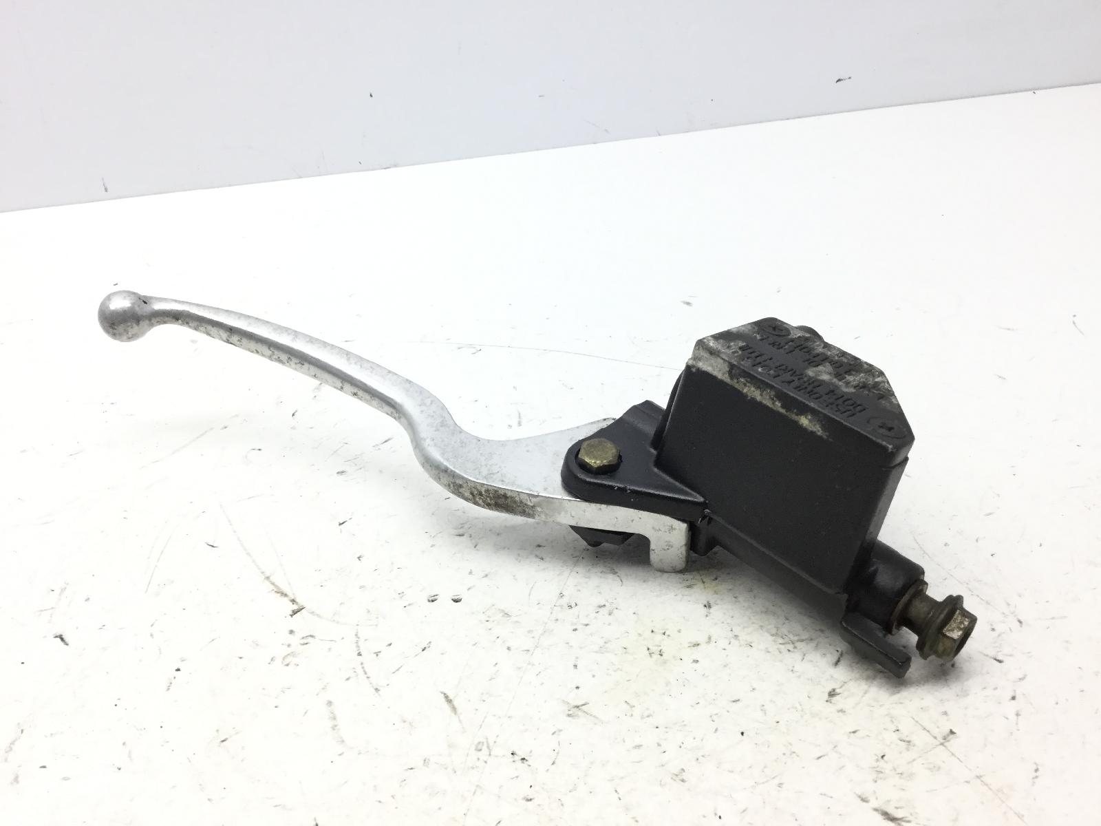 Peugeot tweet 125 pompa destra freno anteriore leva storta 2011 2011 vgalw2aaabs