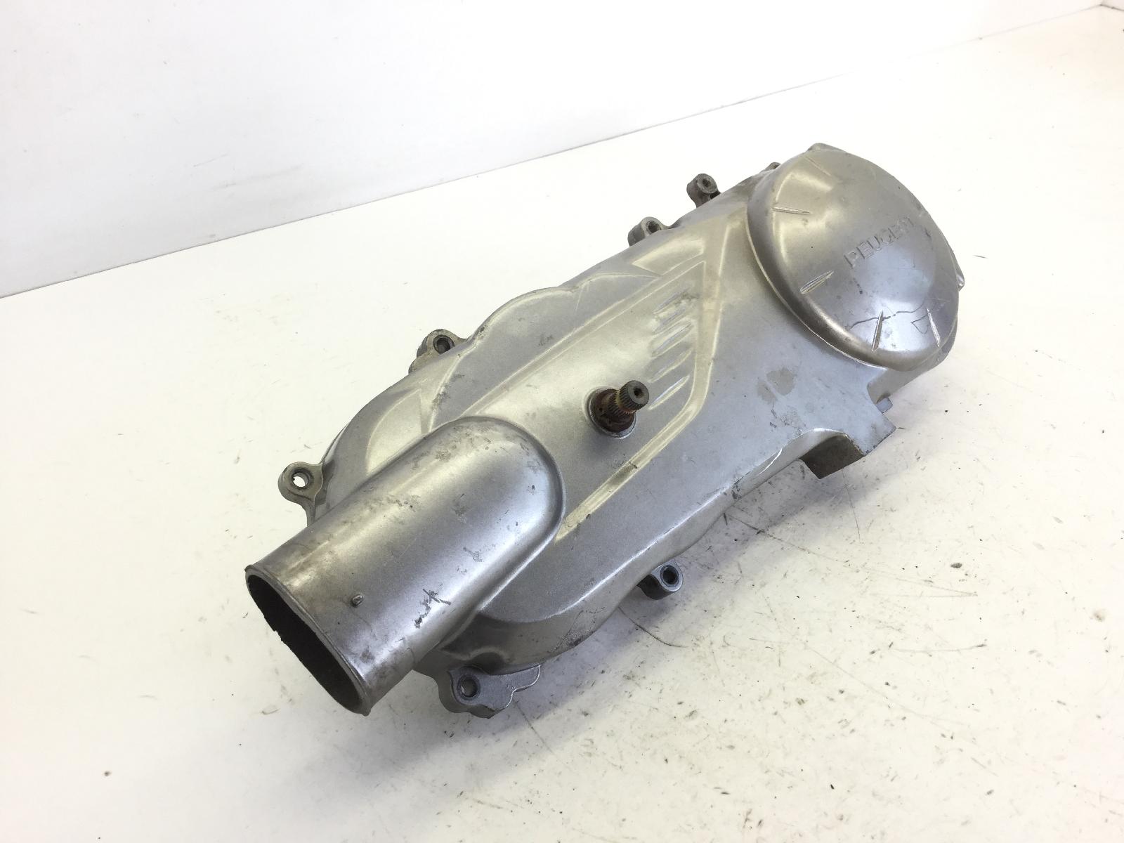 Peugeot tweet 125 coperchio carter trasmissione e ingranaggi avviamento 2011 2011 vgalw2aaabs