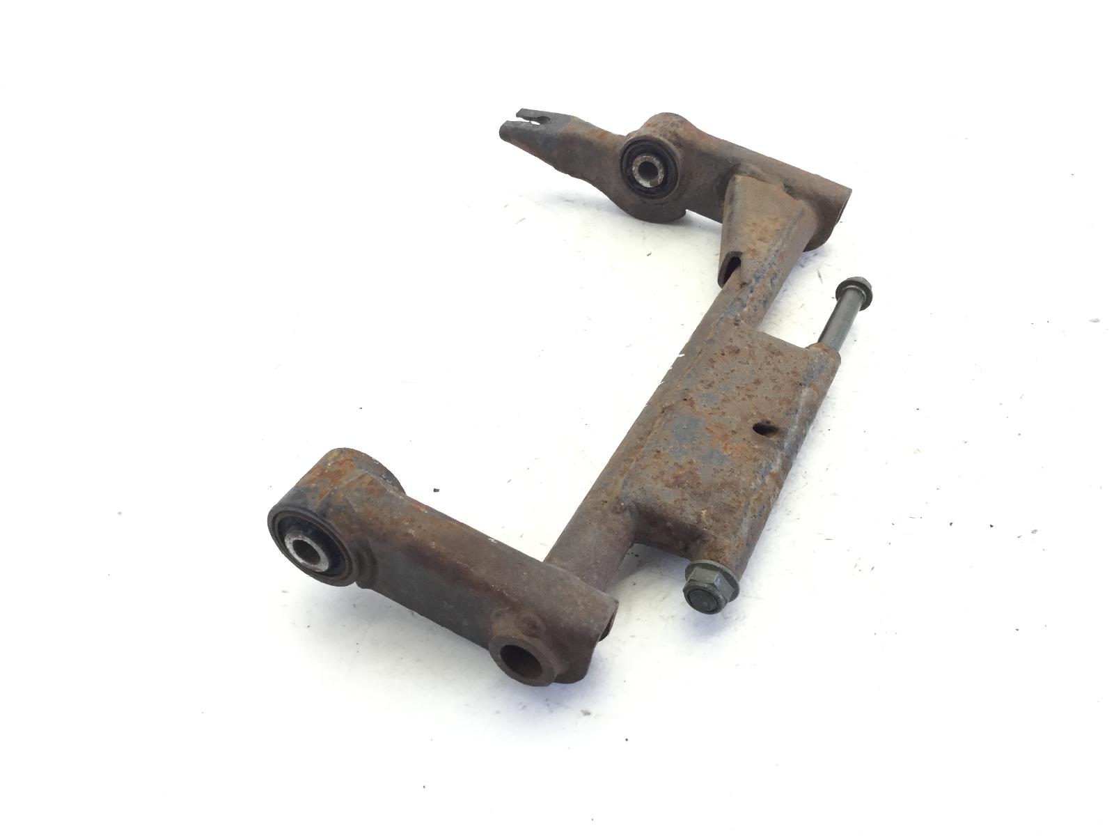 Peugeot tweet 125 staffa supporto motore - crepe su silent block 2011 2011 vgalw2aaabs