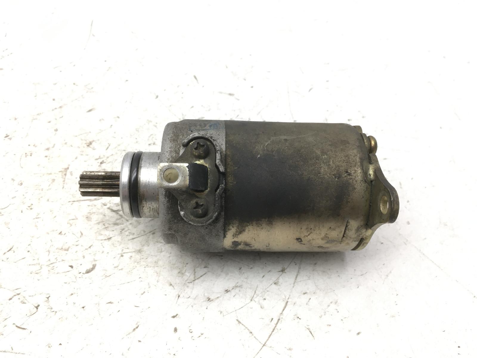 Peugeot tweet 125 motorino starter avviamento 2011 2011 vgalw2aaabs
