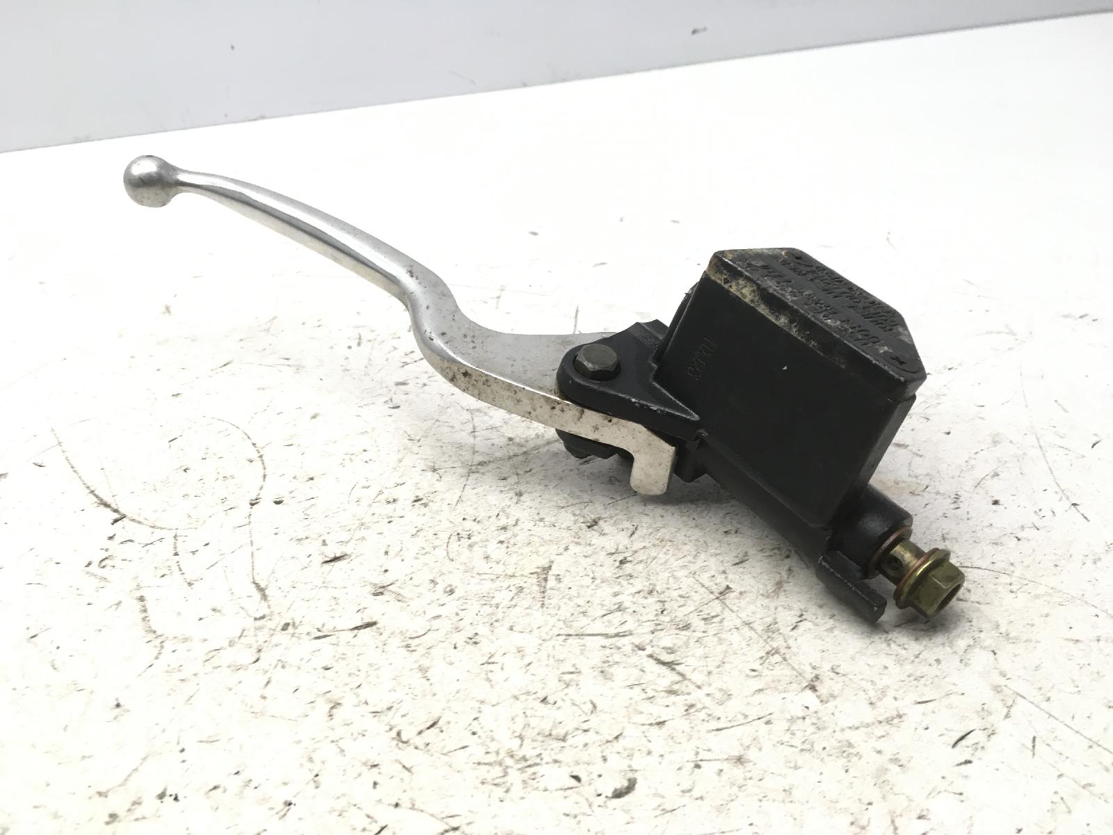 Peugeot tweet 125 pompa destra freno anteriore con leva 2011 2011 vgalw2aaabs