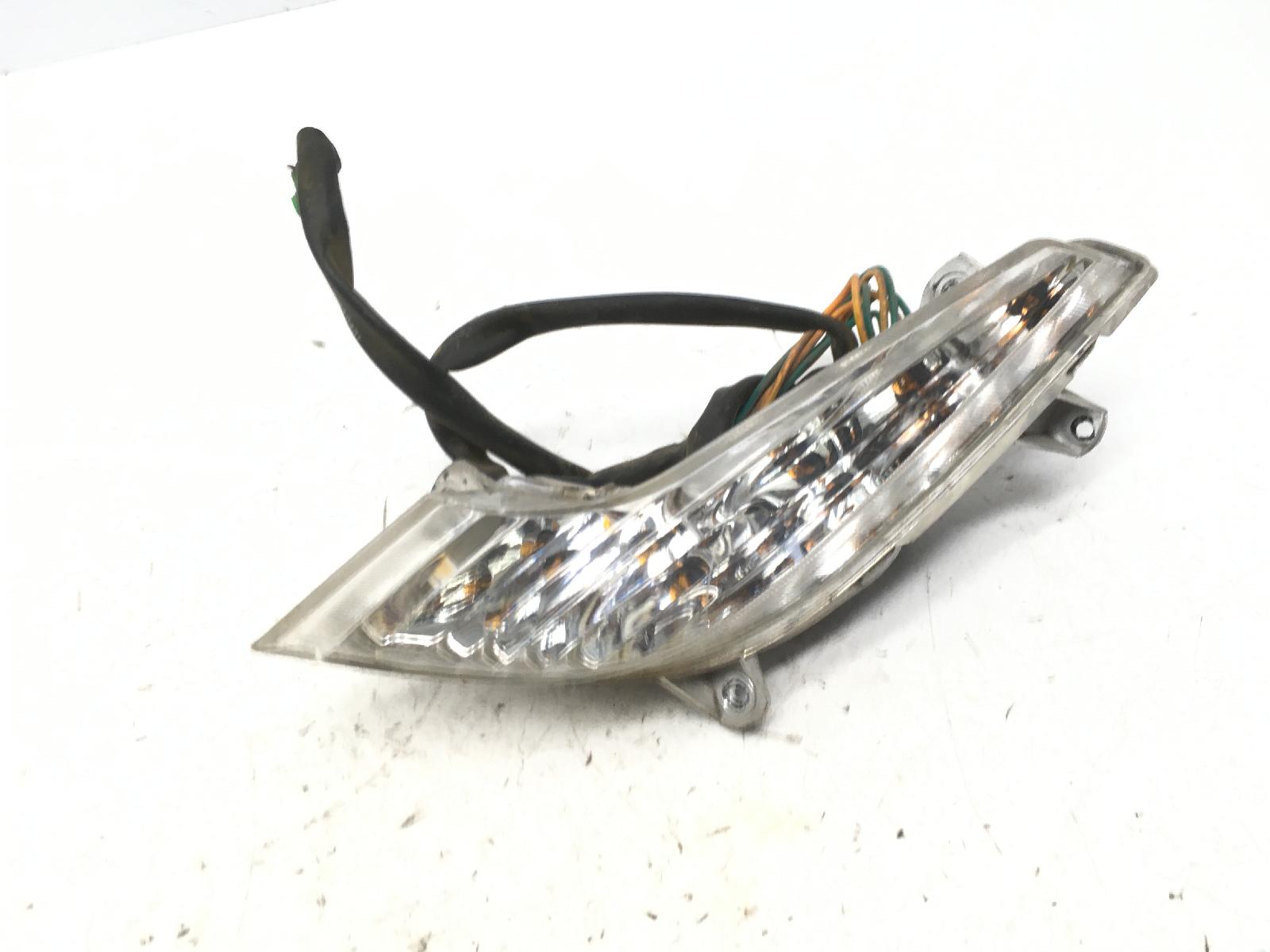 Peugeot tweet 125 freccia sinistra anteriore 2011 2011 vgalw2aaabs