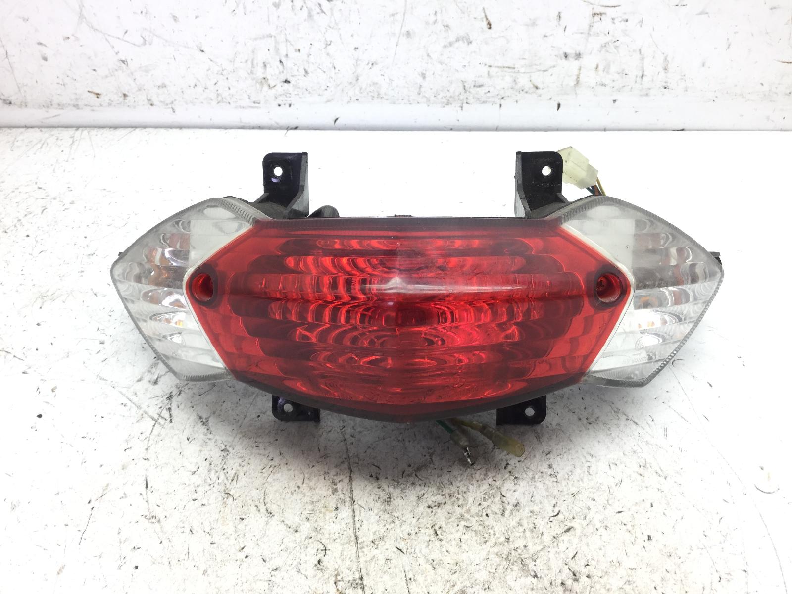 Peugeot tweet 125 faro fanale stop frecce posteriore 2011 2011 vgalw2aaabs