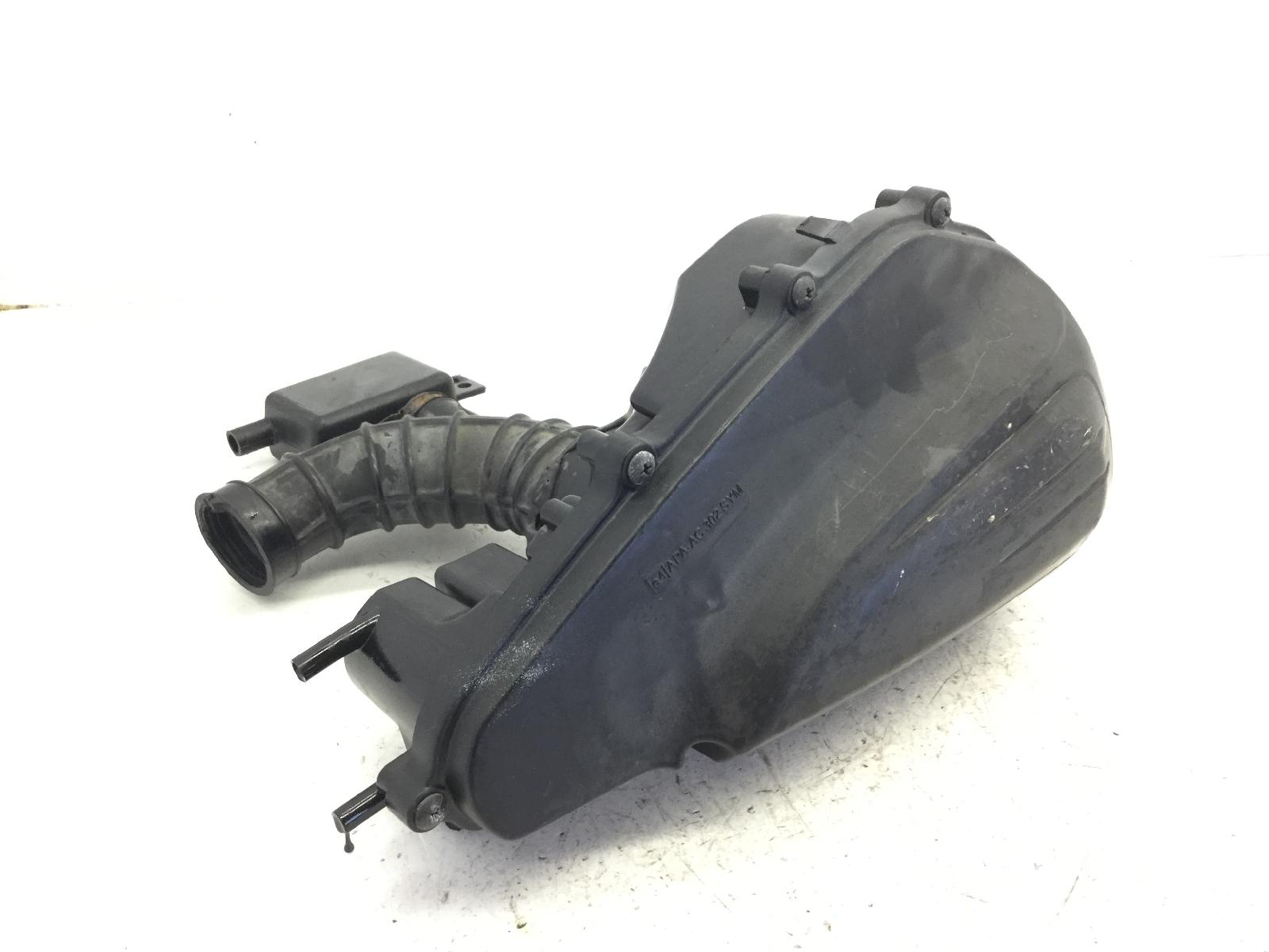 Peugeot tweet 125 cassa scatola filtro aria 2011 2011 vgalw2aaabs