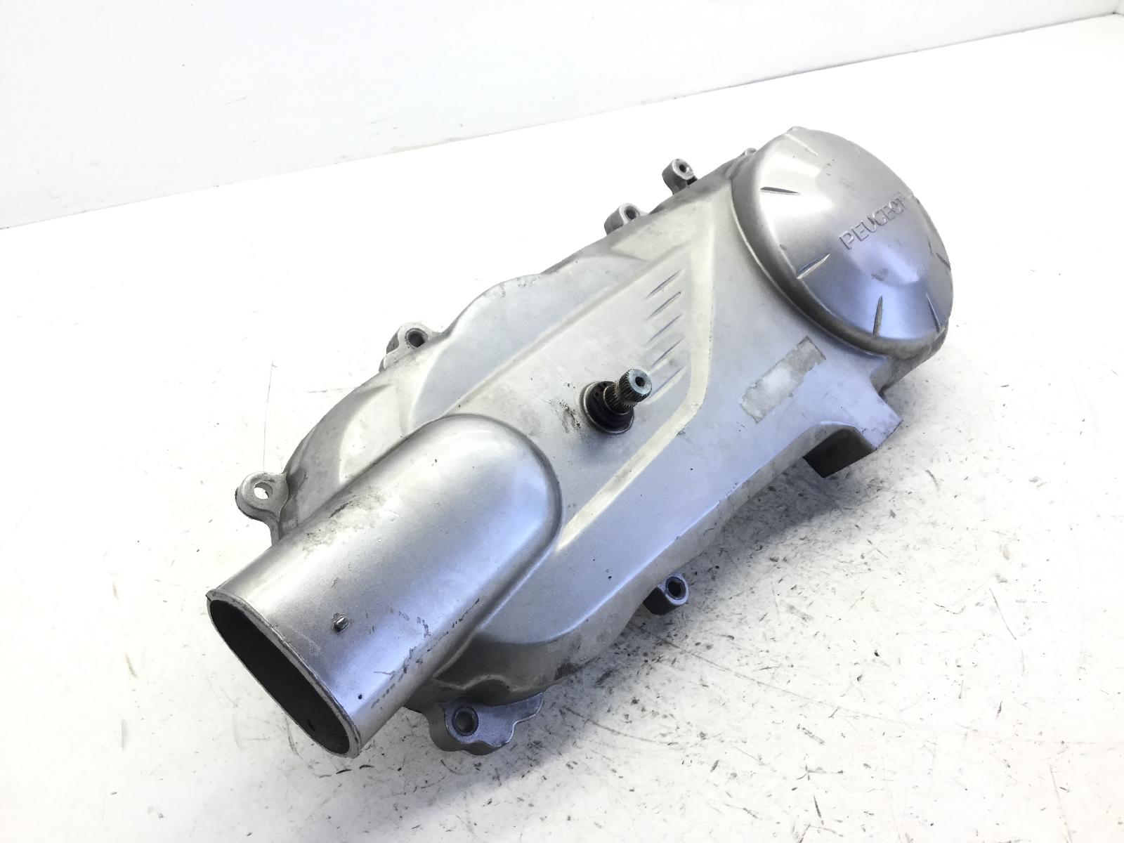 Peugeot tweet 125 coperchio carter trasmissione e ingranaggi avviamento 2011 2011 vgalw2aaabs