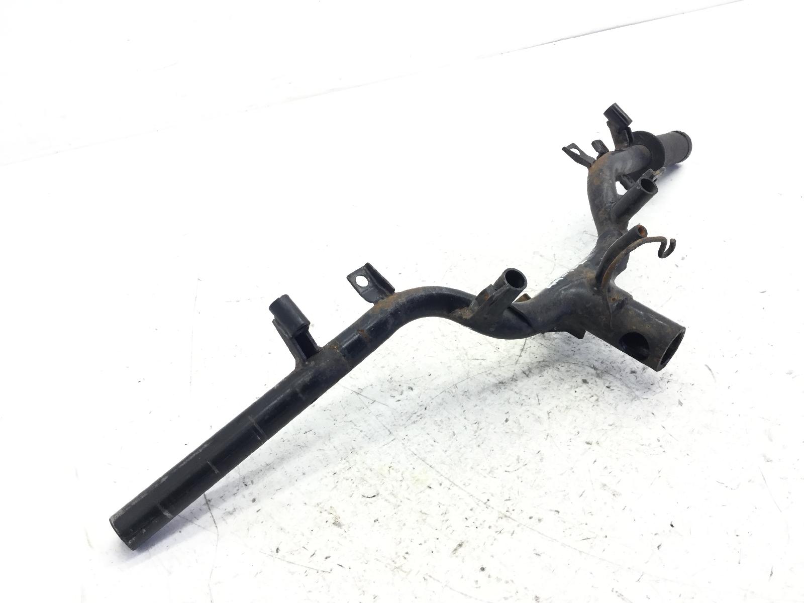 Peugeot tweet 125 manubrio sterzo handlebar 2011 2011 vgalw2aaabs
