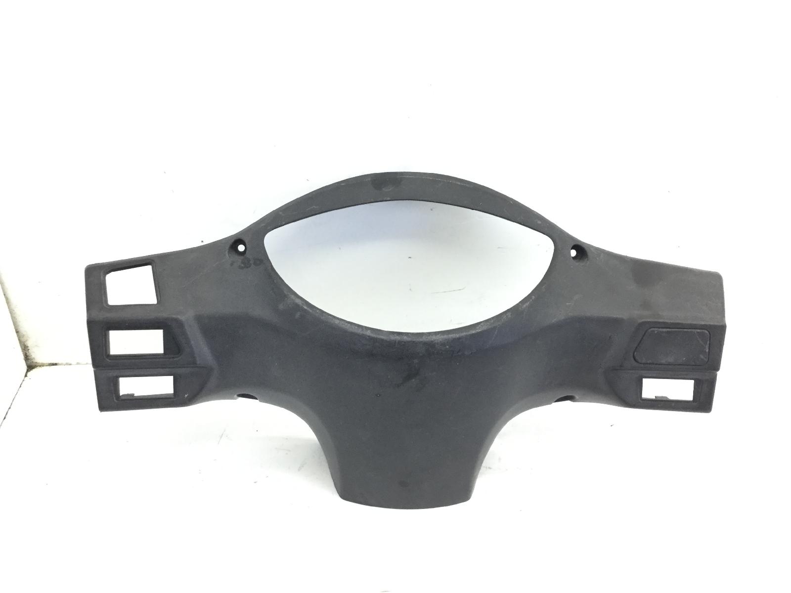 Peugeot tweet 125 carena manubrio posteriore supporto strumentazione 2011 2011 vgalw2aaabs