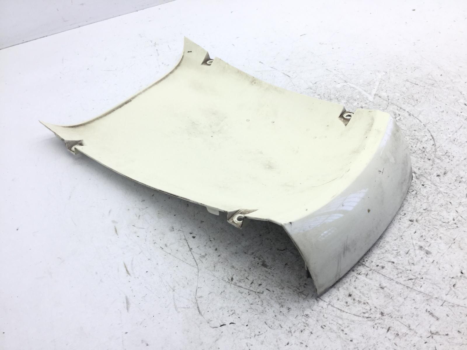 Peugeot tweet 125 carena chiglia puntale scudo anteriore 2011 2011 vgalw2aaabs