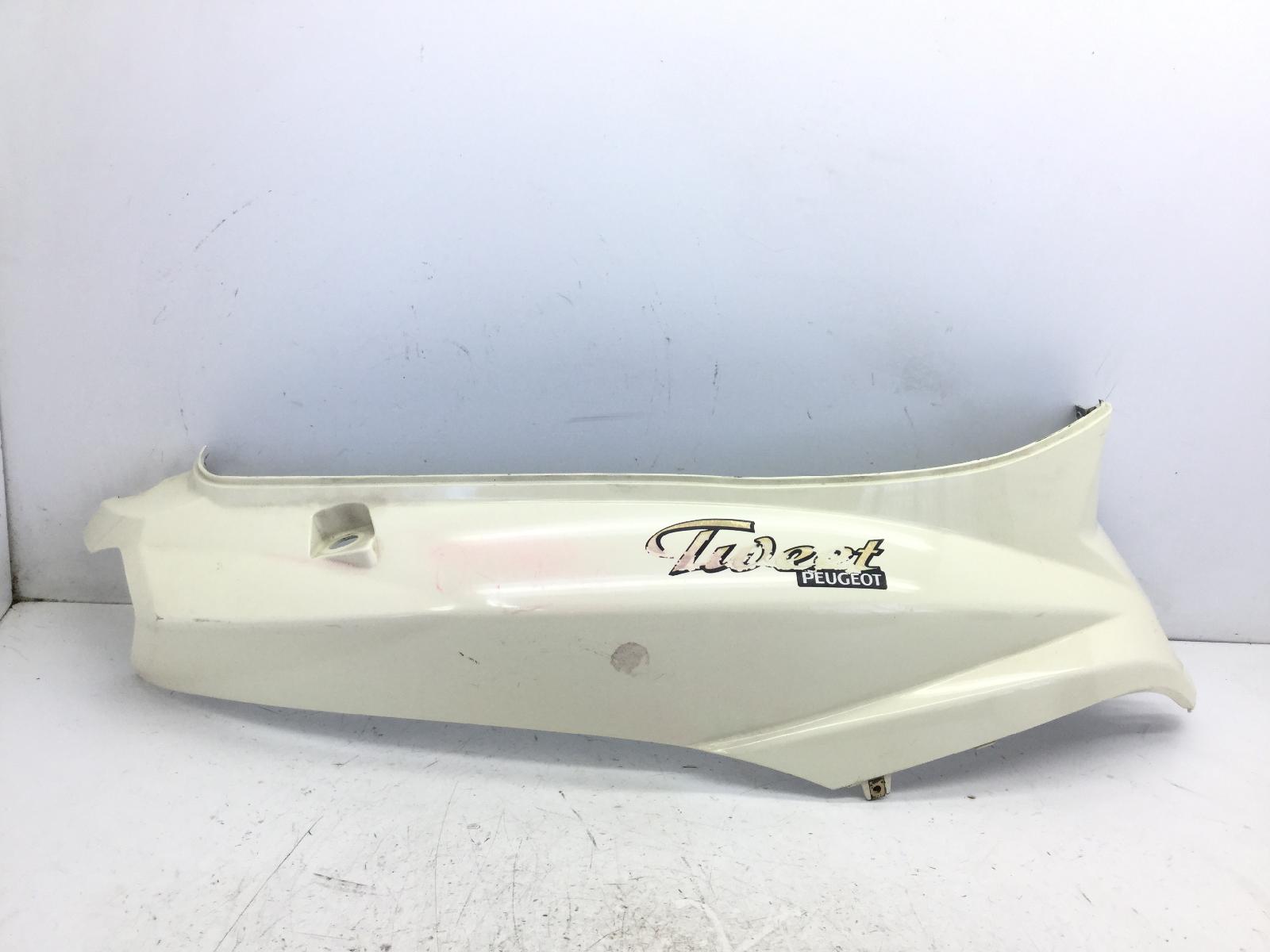 Peugeot tweet 125 carena fiancata posteriore destra 2011 2011 vgalw2aaabs