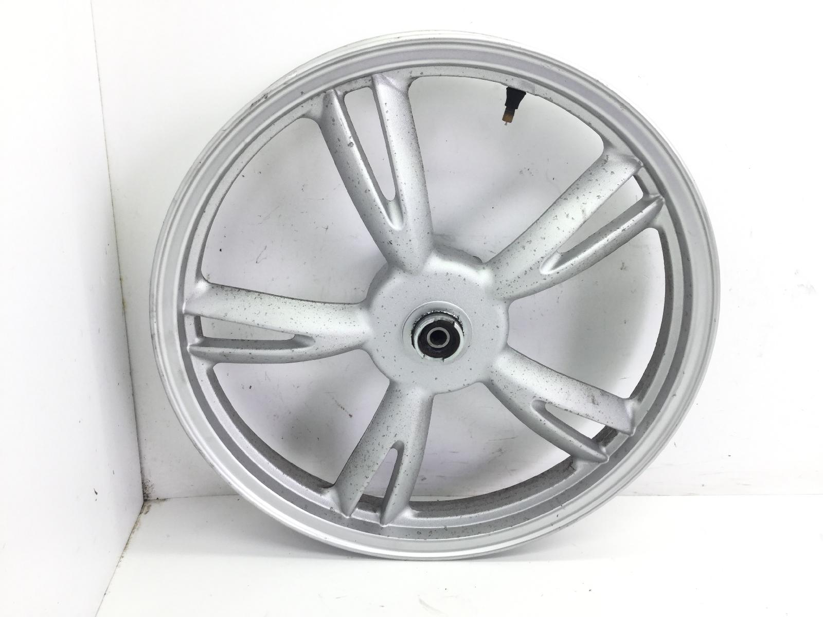 Peugeot tweet 125 cerchio ruota anteriore 16 x 1.85 2011 2011 vgalw2aaaas