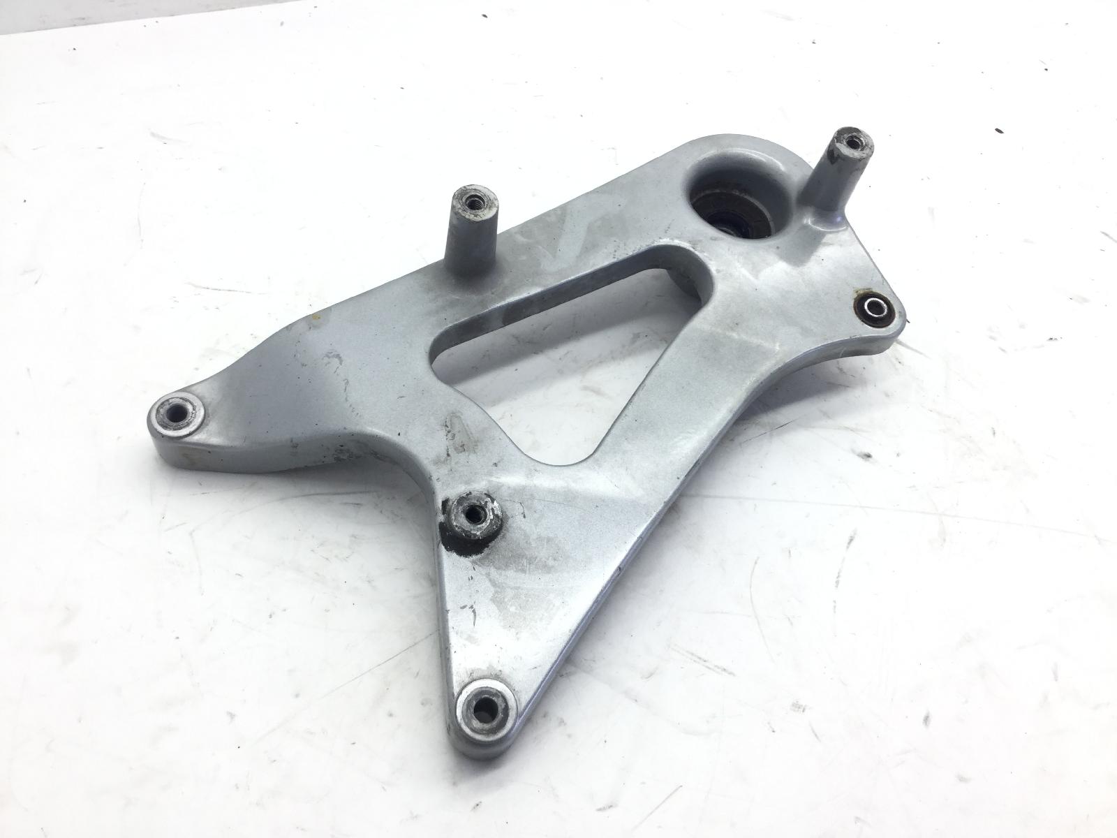 Peugeot tweet 125 staffa supporto scarico marmitta 2011 2011 vgalw2aaaas