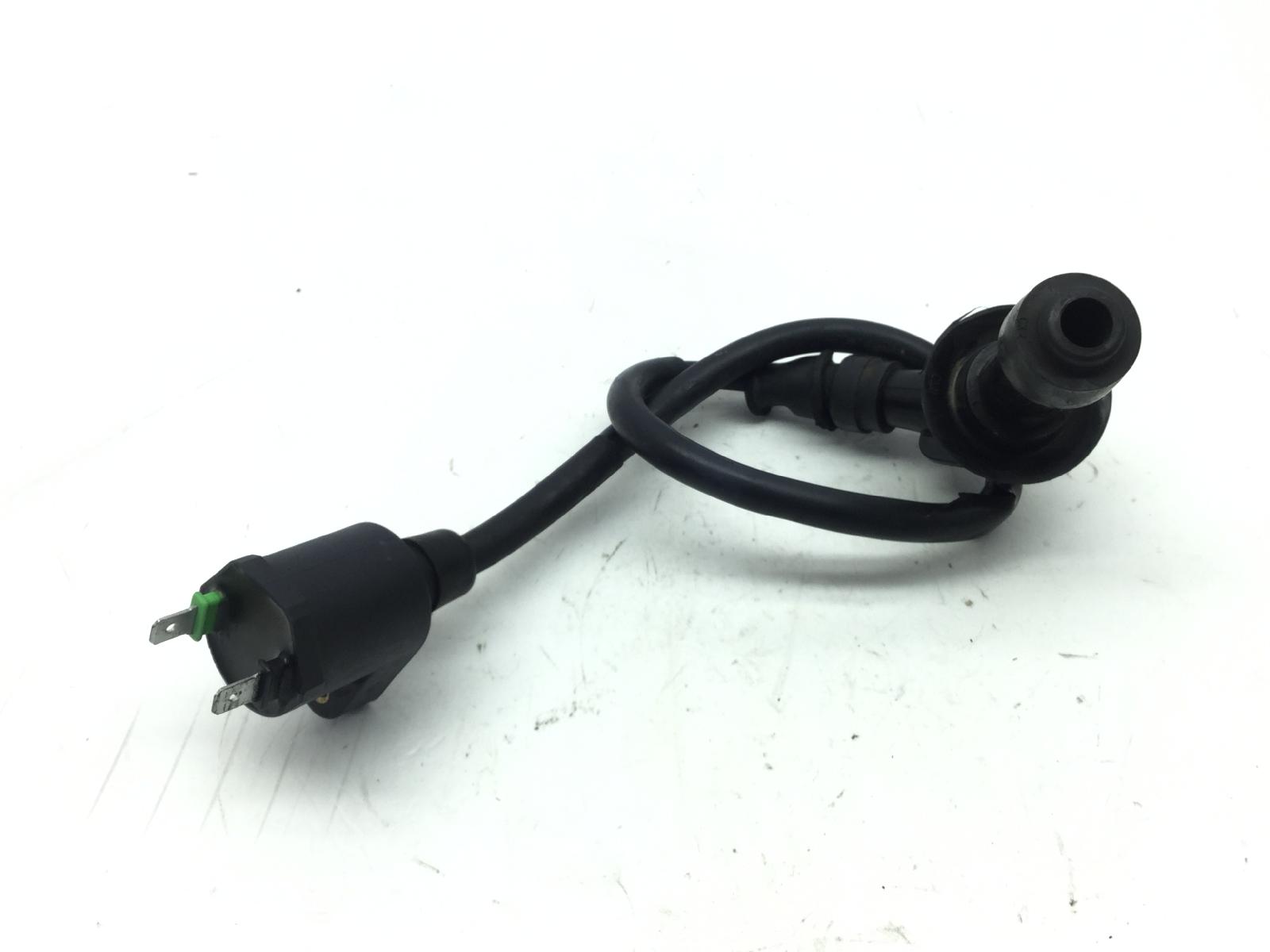 Peugeot tweet 125 bobina accensione completa cavo e pipetta 2011 2011 vgalw2aaaas