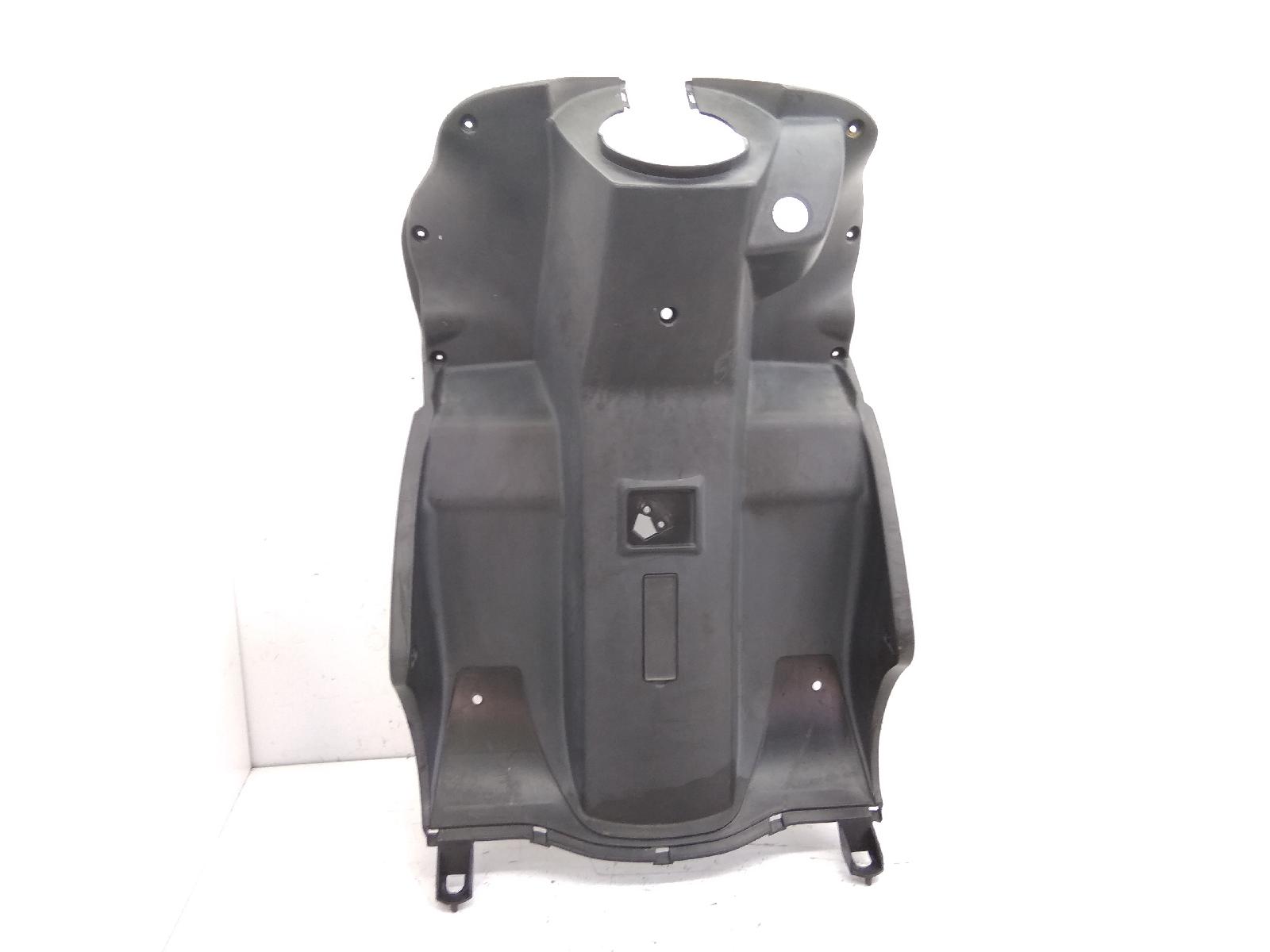 Peugeot sum-up 125 carena controscudo retroscudo 2008 2011 laeek8